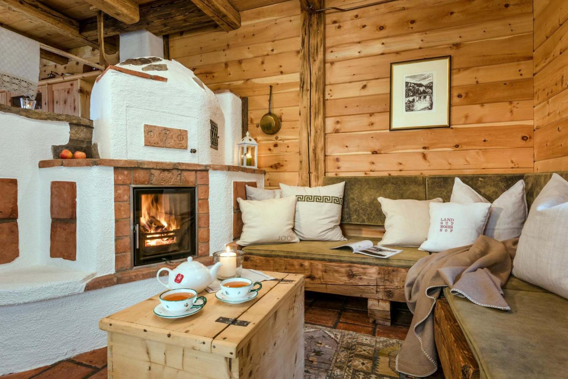 Landgut Moserhof