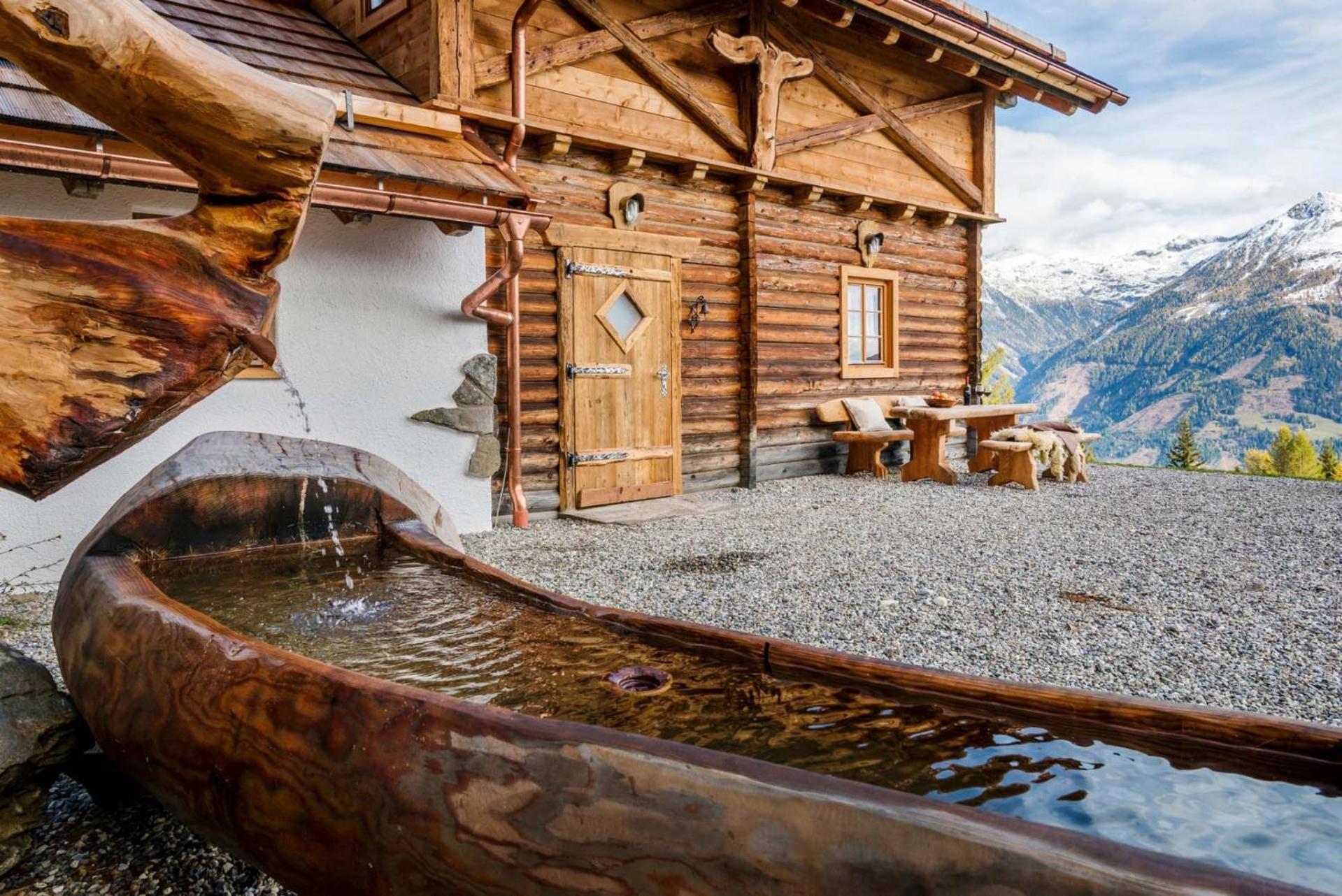 Landgut Moserhof