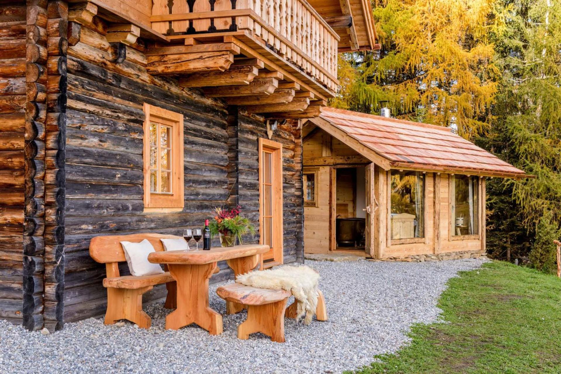 Landgut Moserhof