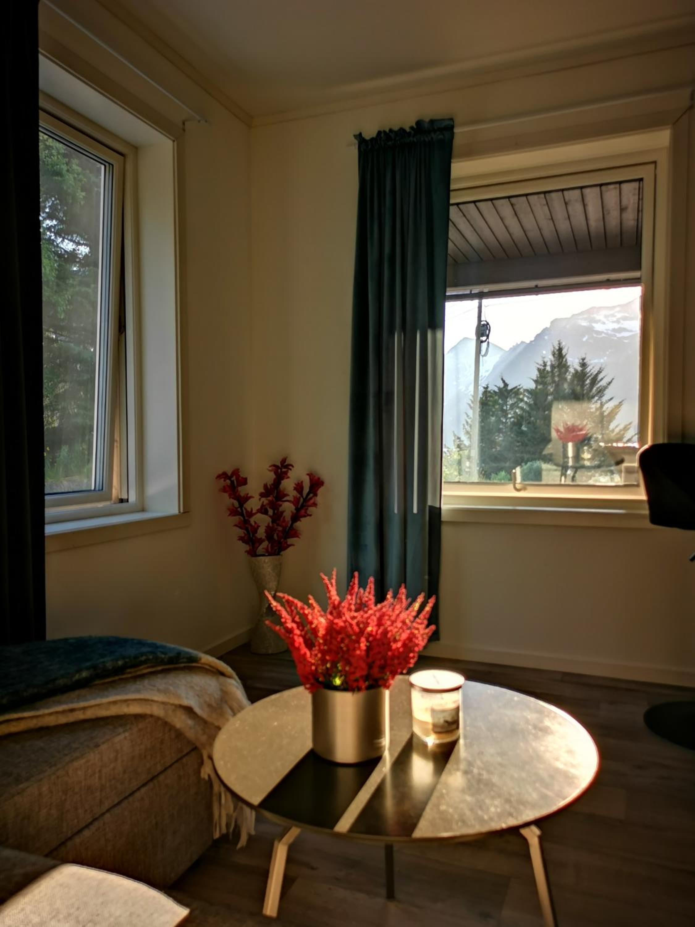 The House of Aurora II view 5