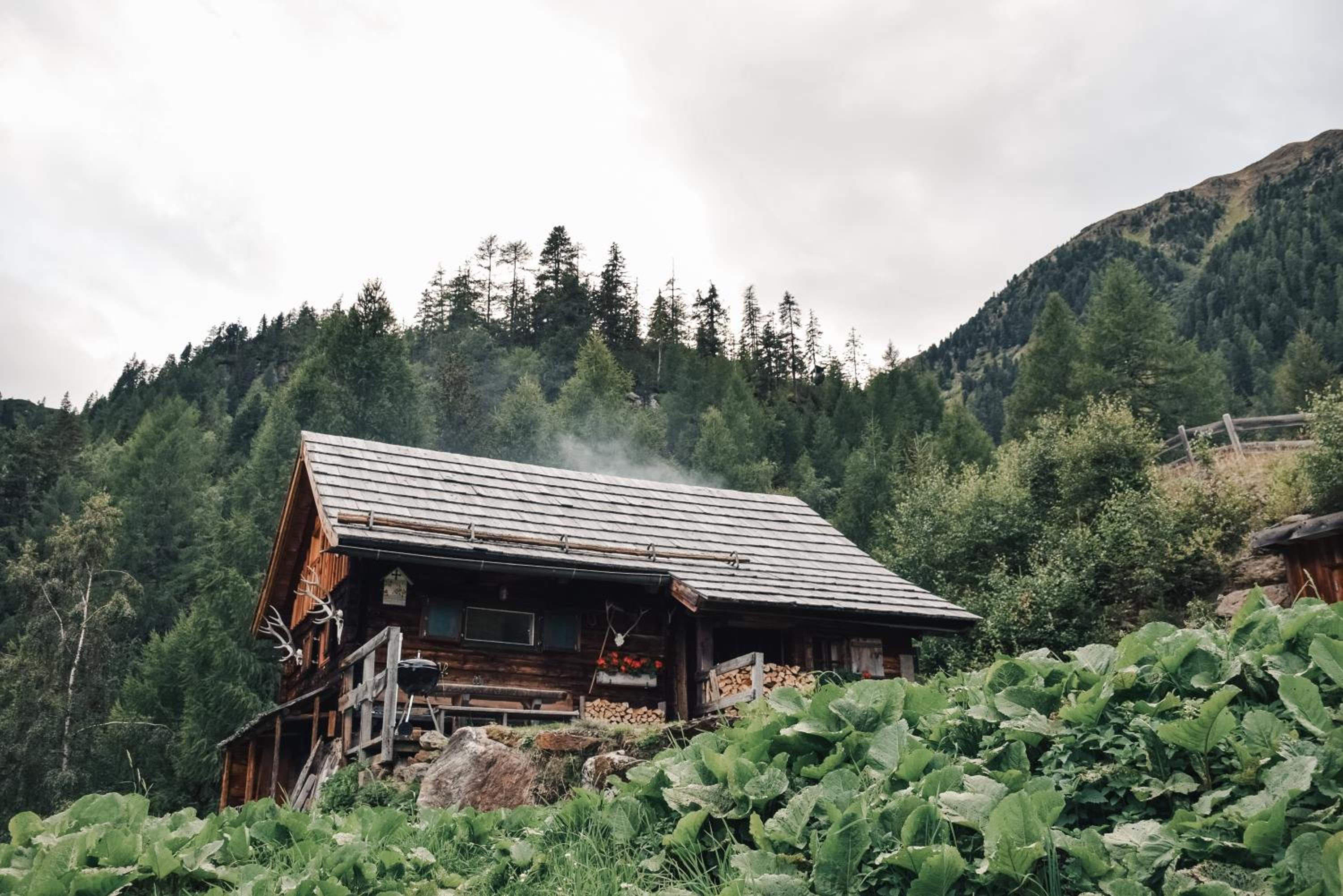 Landgut Moserhof