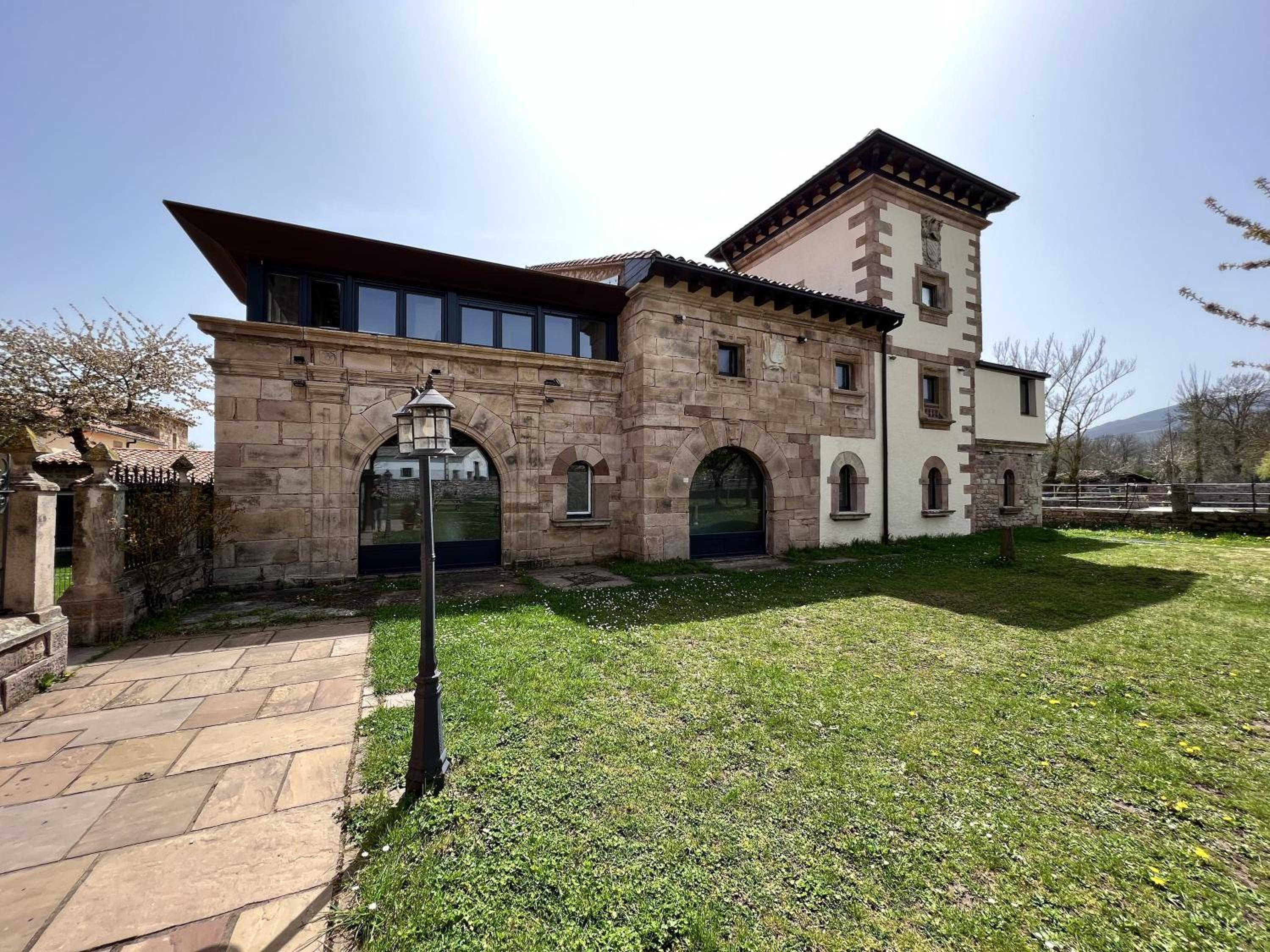 Las Casonas de Don Pedro