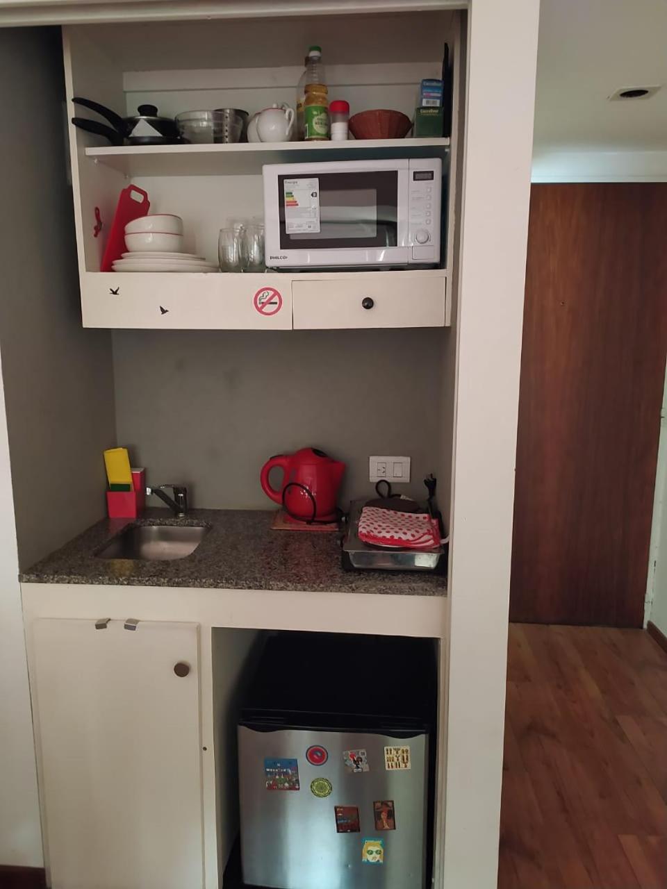Silvia´s Studio