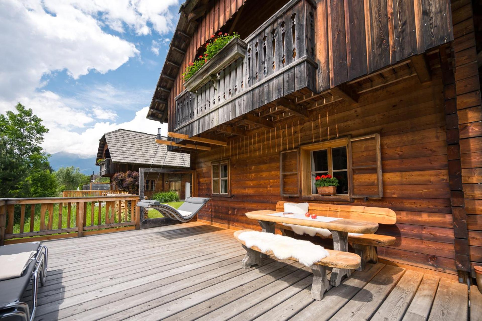 Landgut Moserhof