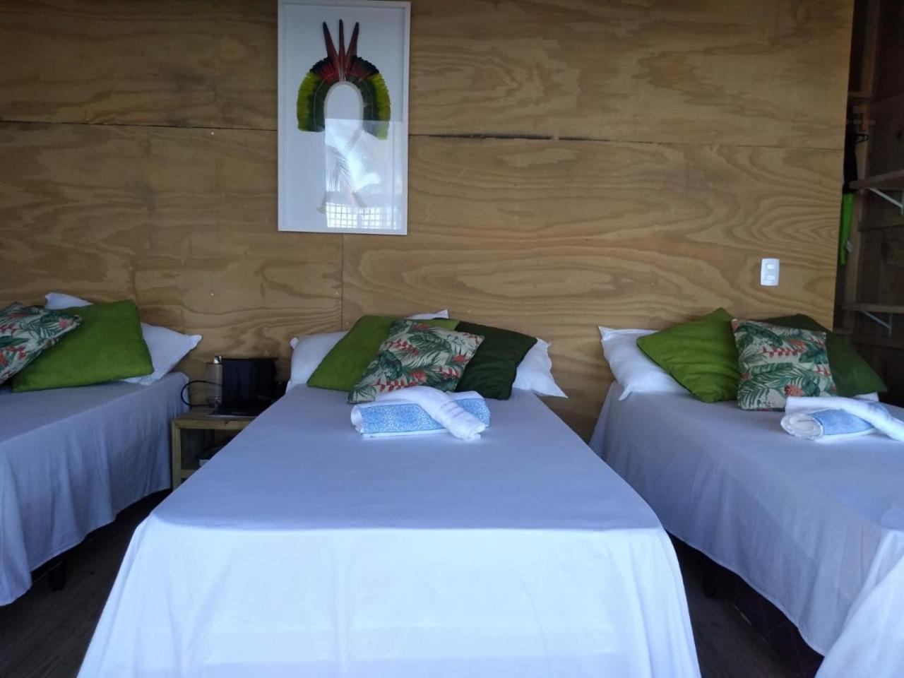 Nuhatê Casa Hotel