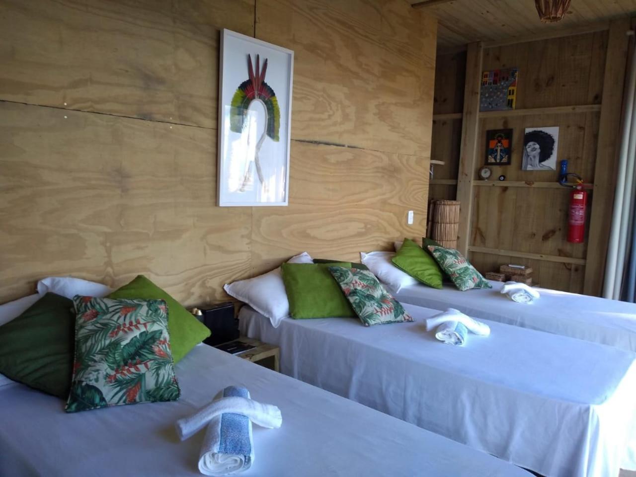 Nuhatê Casa Hotel