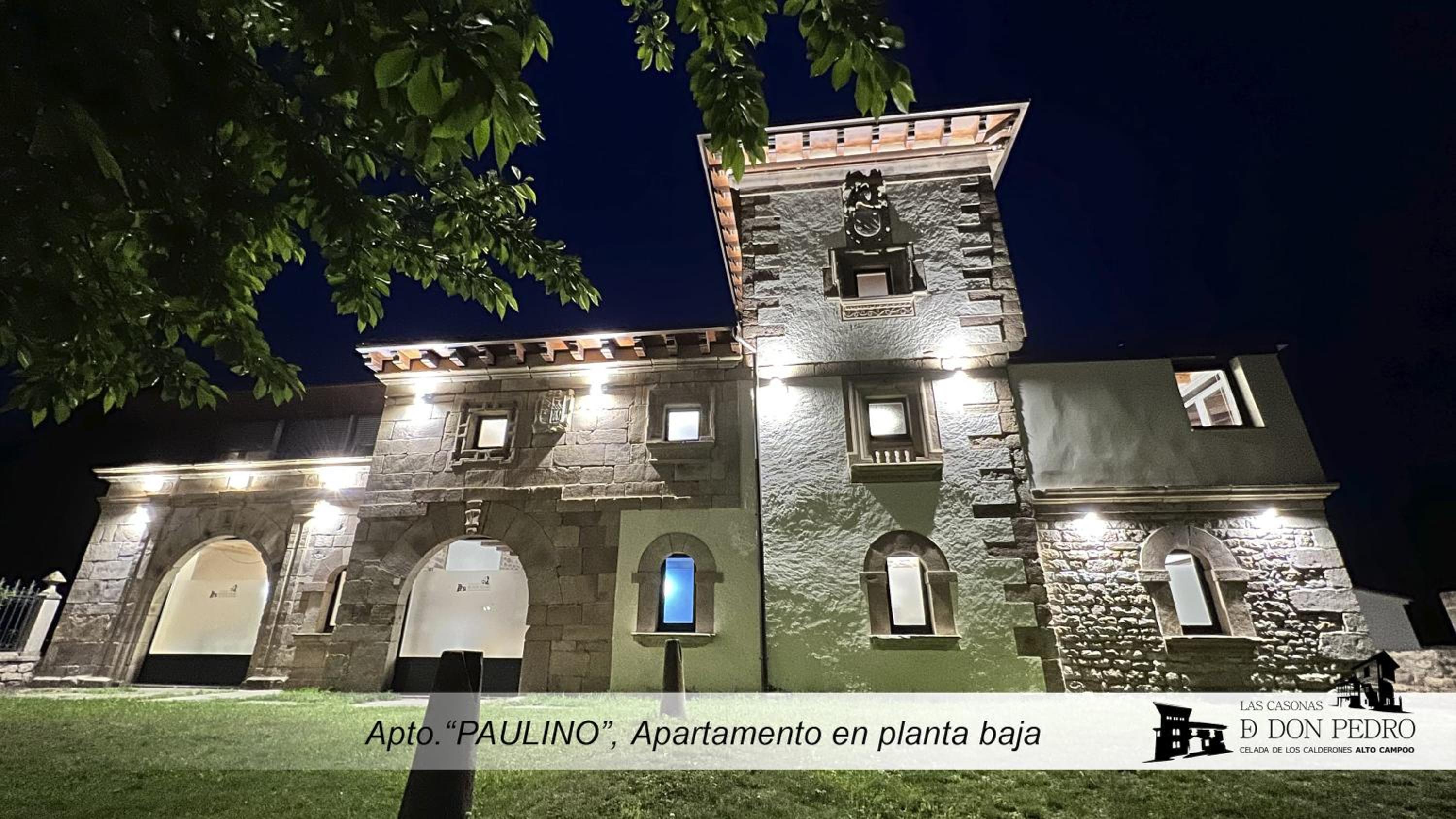 Las Casonas de Don Pedro