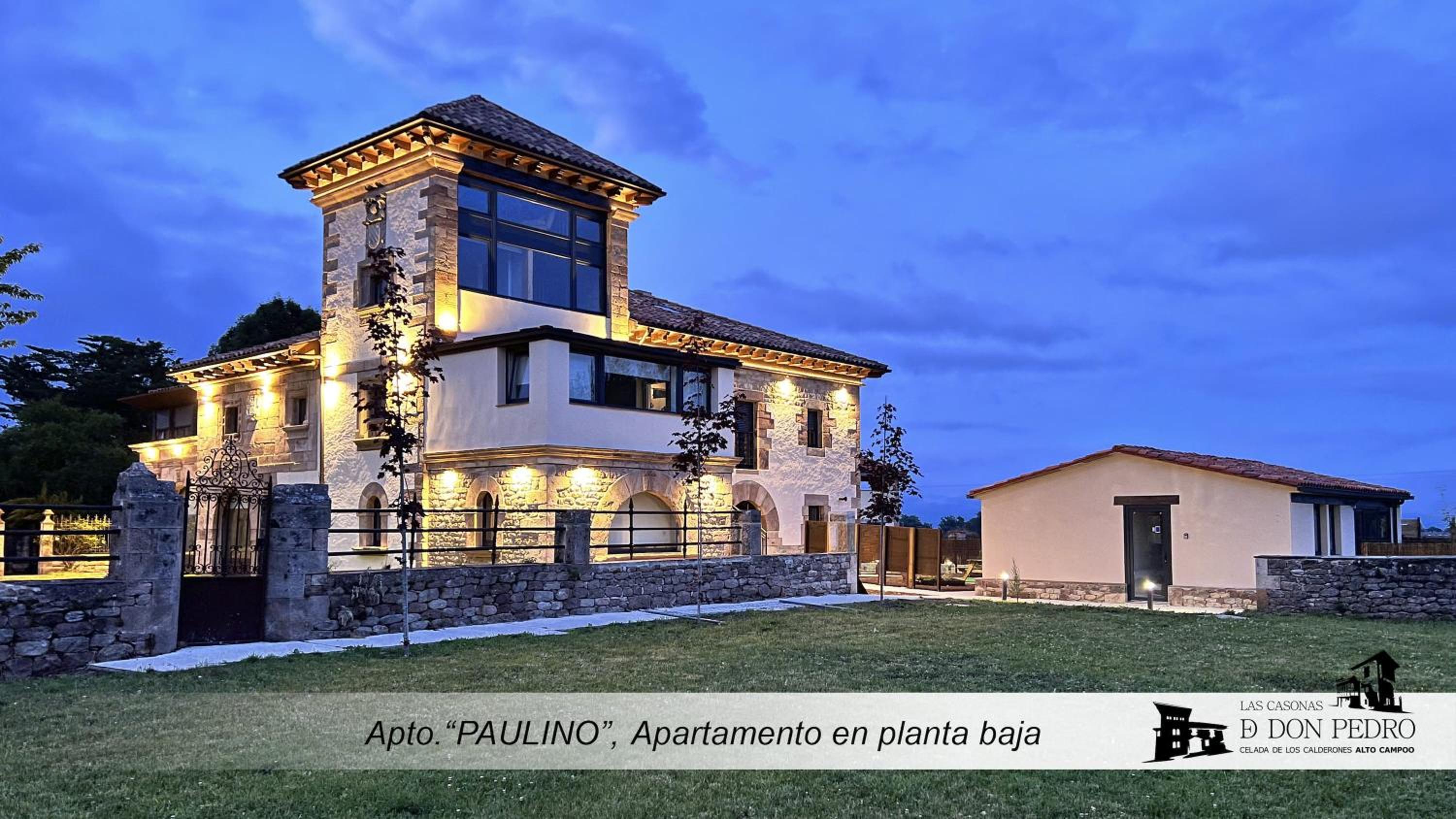Las Casonas de Don Pedro