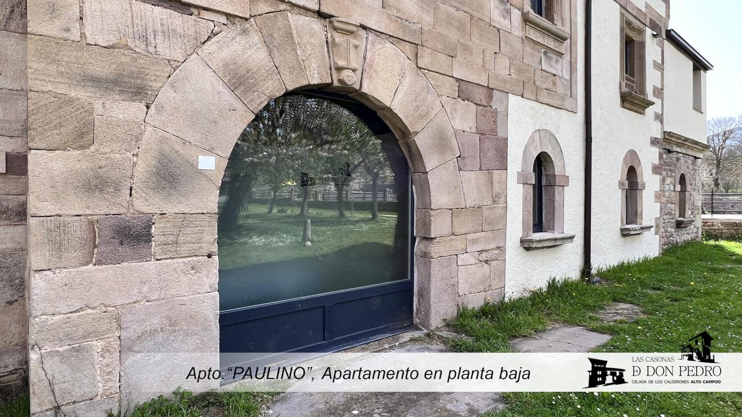 Las Casonas de Don Pedro