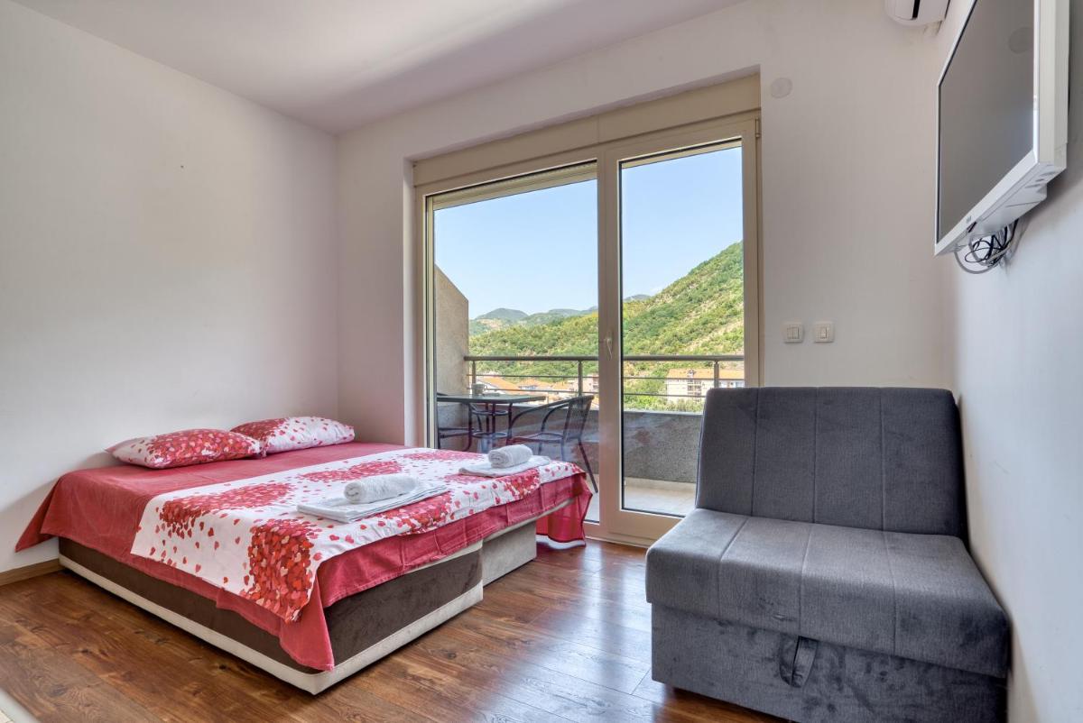 Apartmani Čukić Rafailovići photo 5
