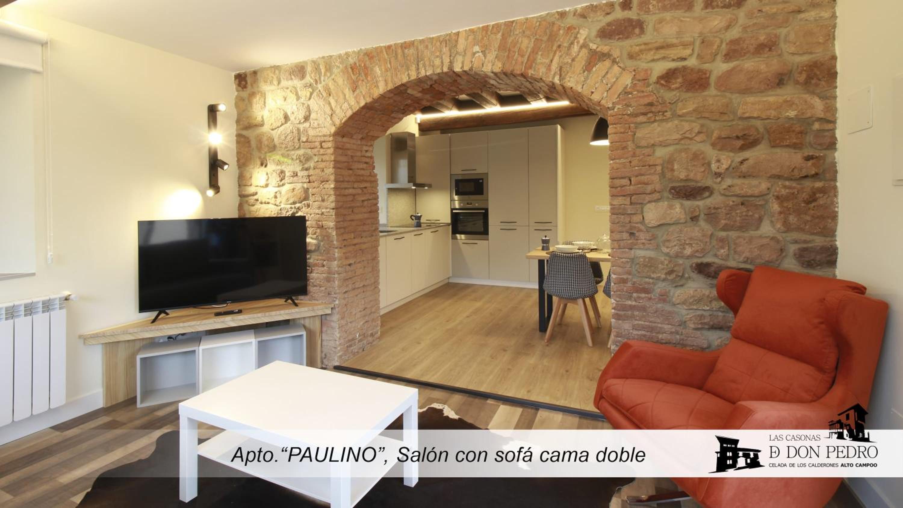 Las Casonas de Don Pedro