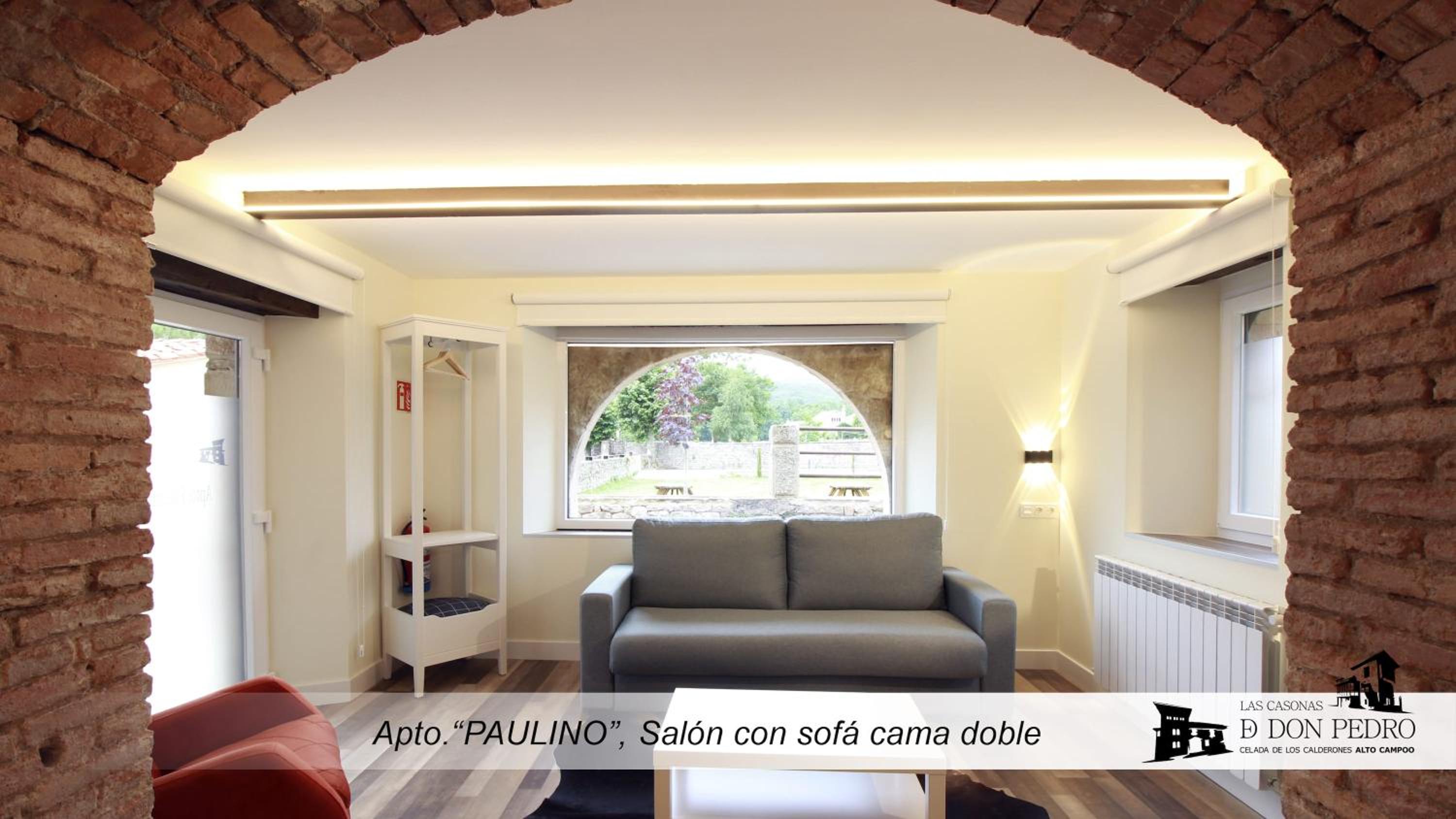 Las Casonas de Don Pedro