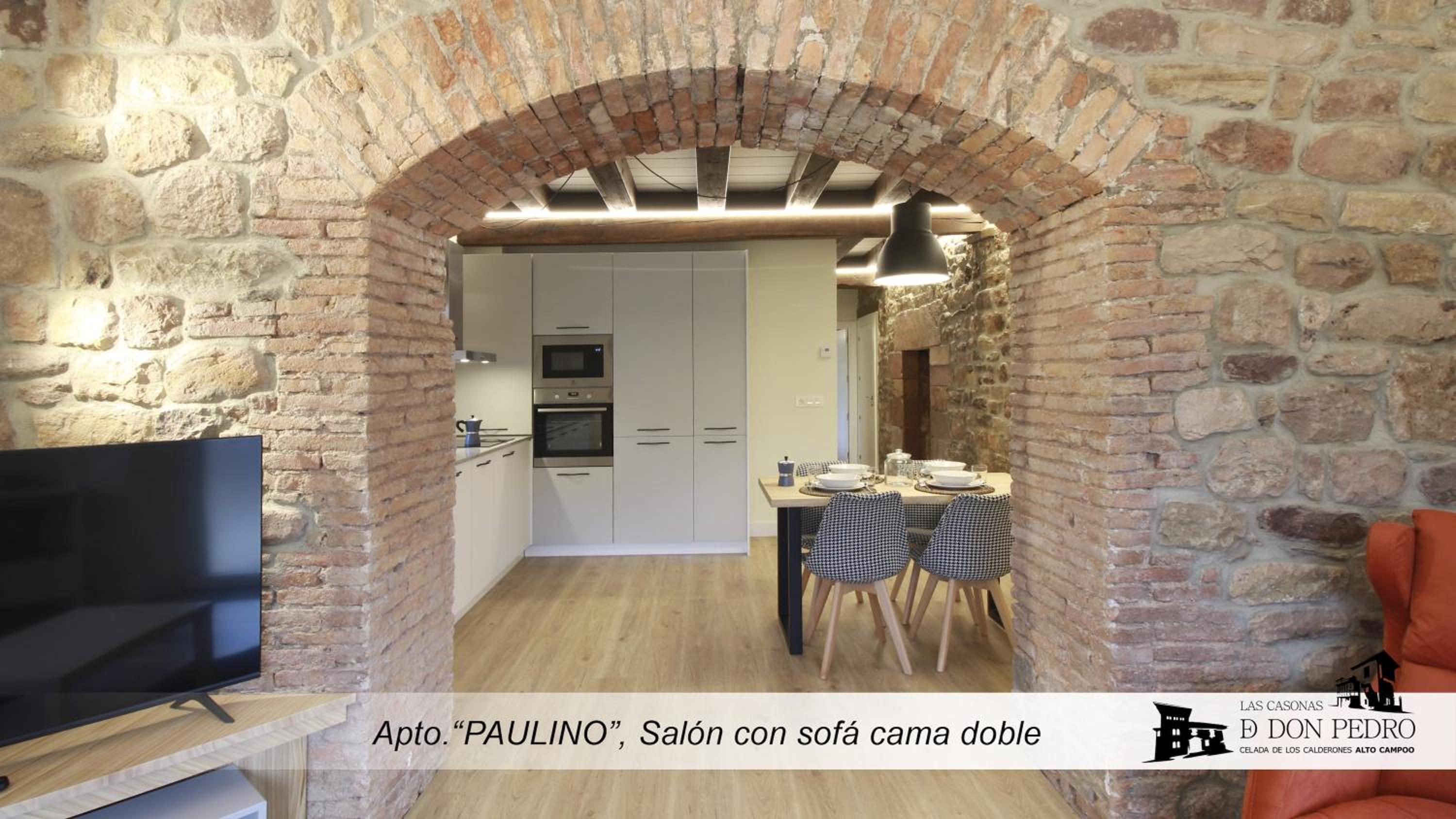 Las Casonas de Don Pedro