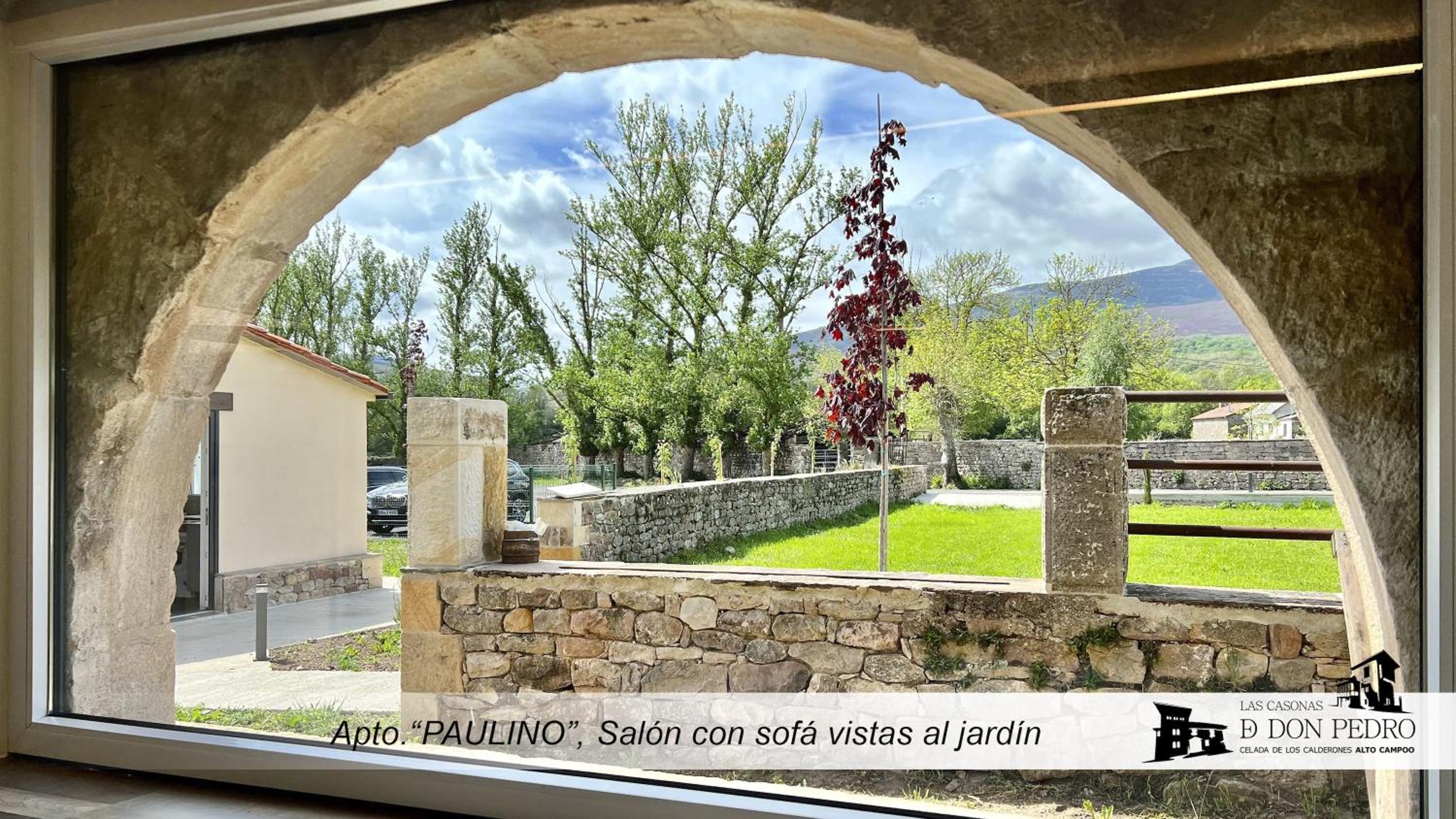 Las Casonas de Don Pedro