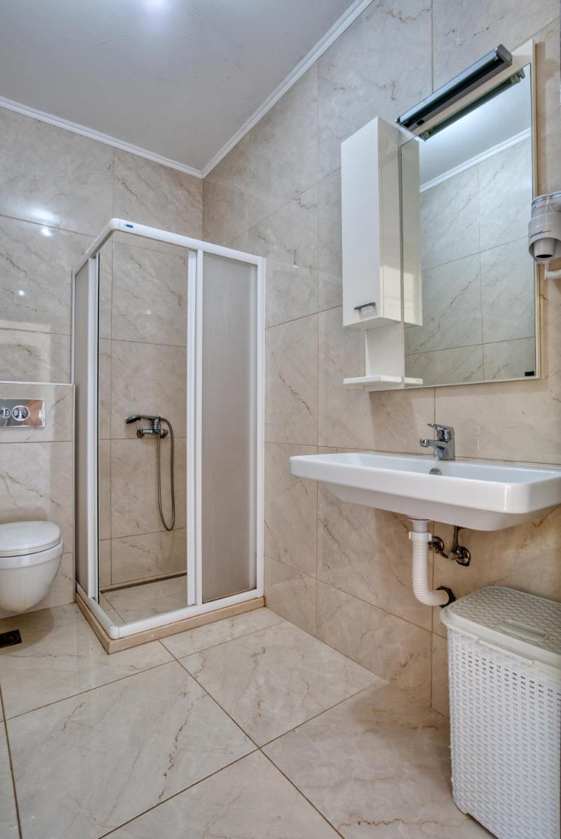Apartmani Čukić Rafailovići photo 4