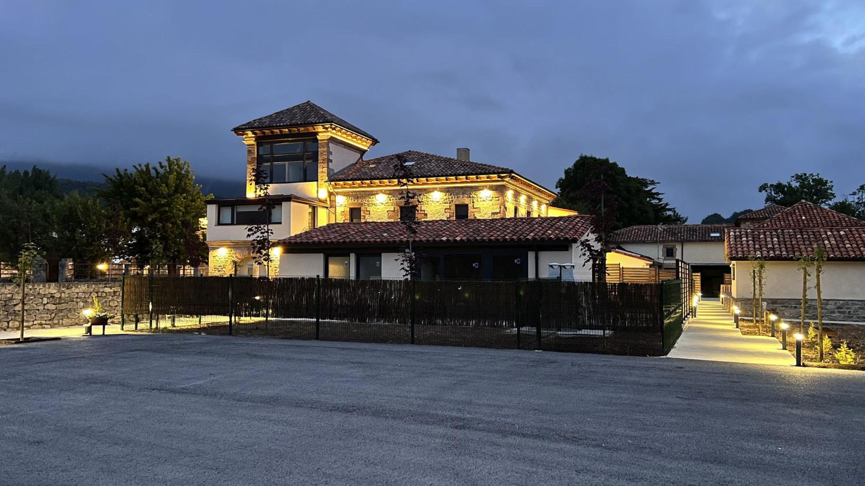 Las Casonas de Don Pedro