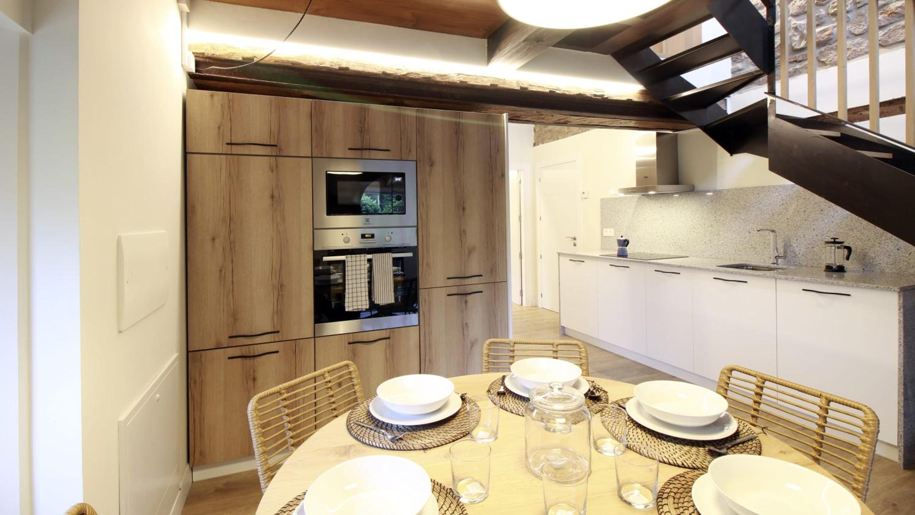 Las Casonas de Don Pedro