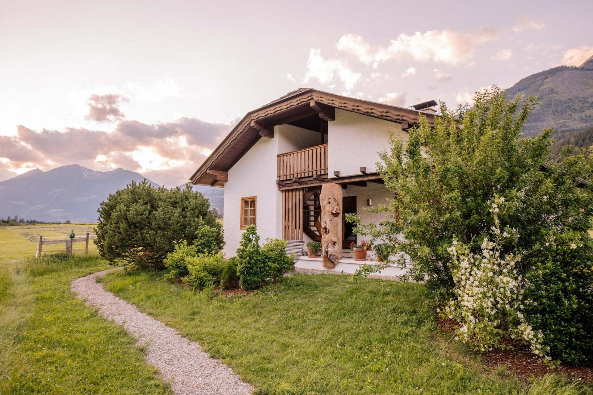 Landgut Moserhof