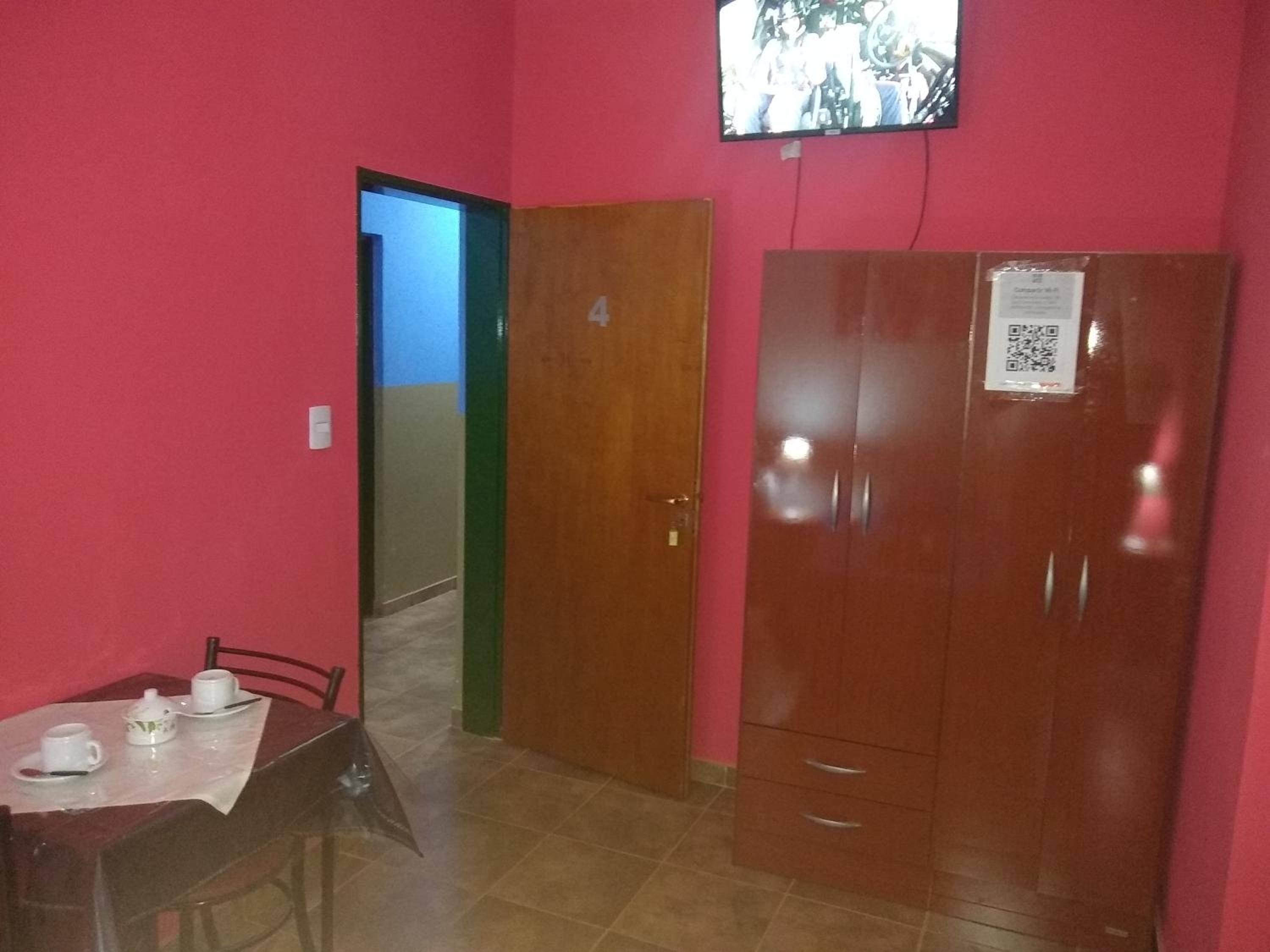 Norte Alojamiento