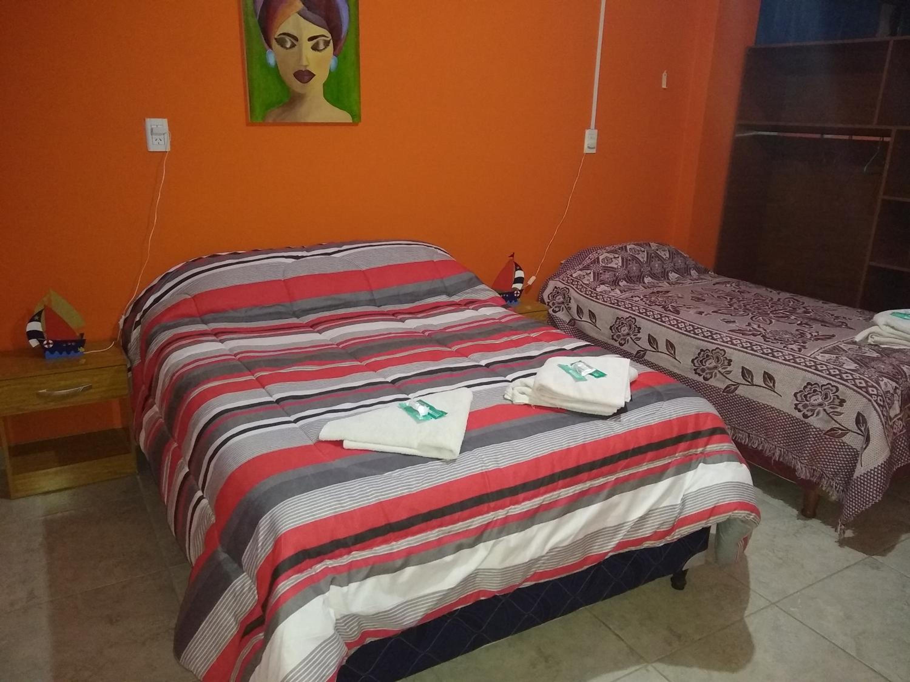 Norte Alojamiento