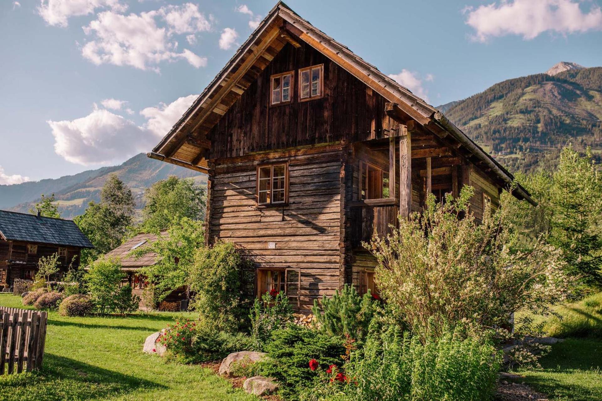 Landgut Moserhof
