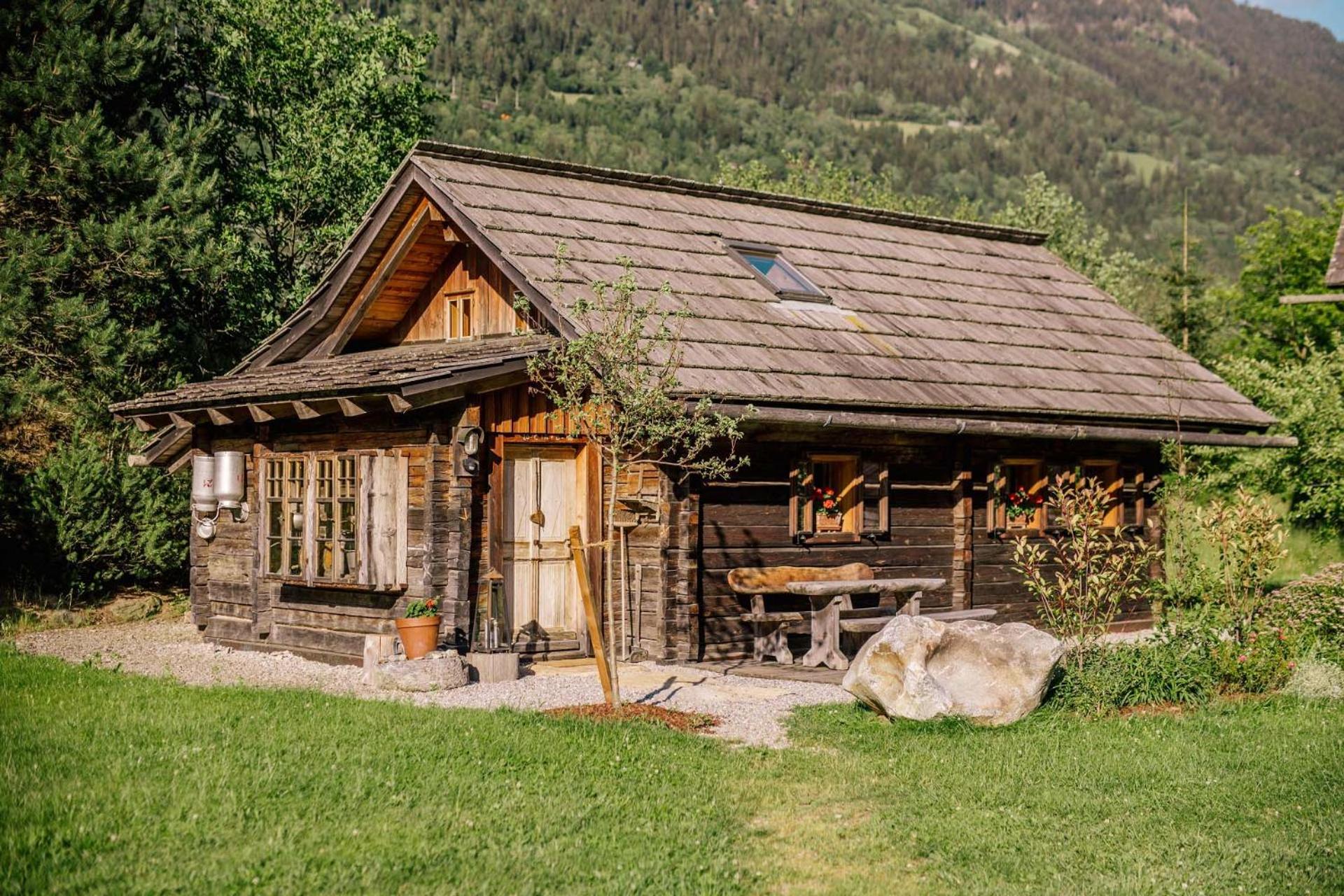 Landgut Moserhof