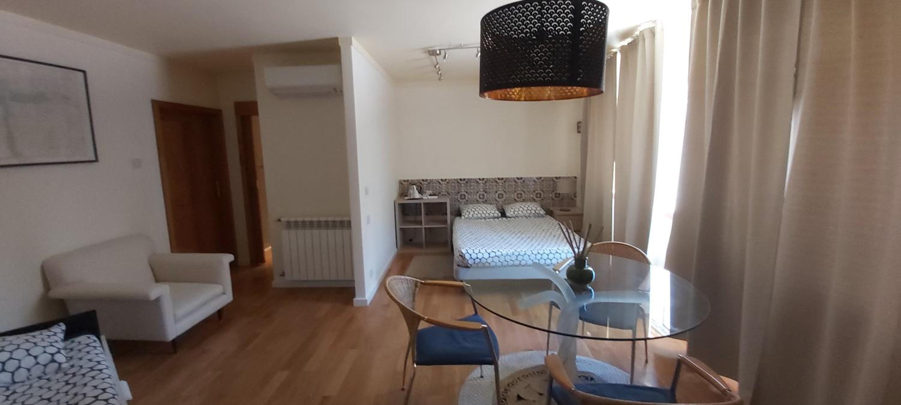 Suites Foz O Porto