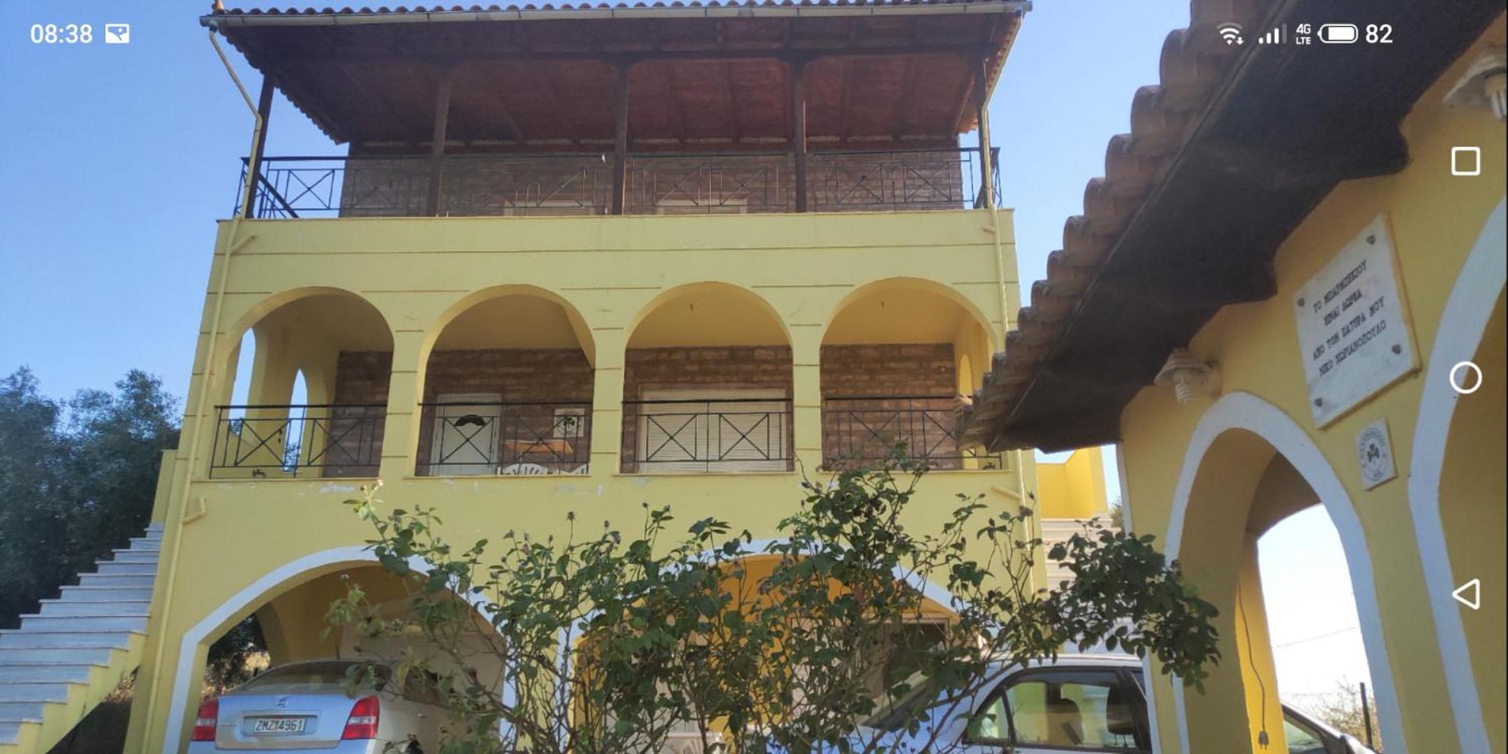 VILLA S&A MEDITATION view 2