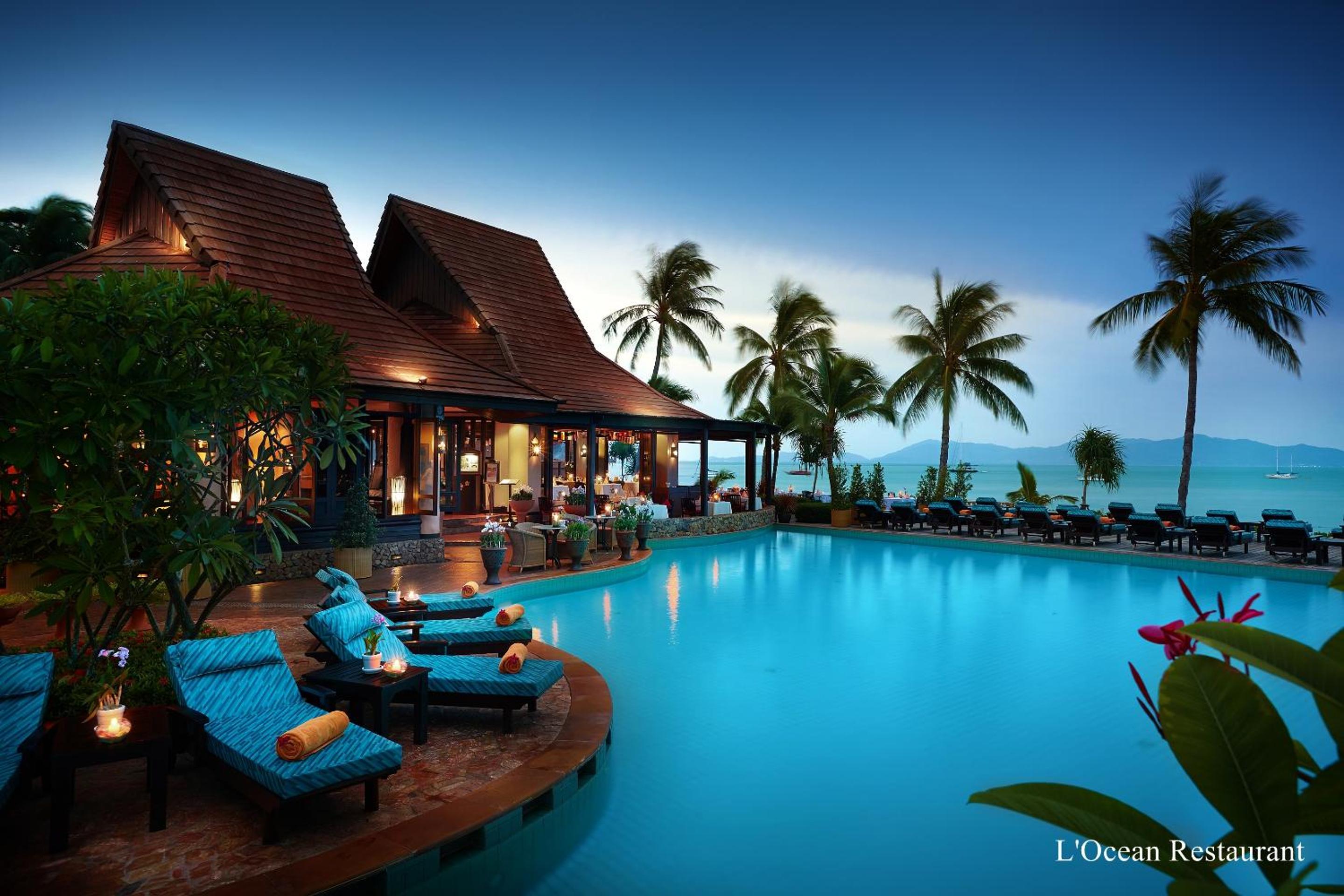 Bo Phut Resort and Spa - SHA Plus — photo 2