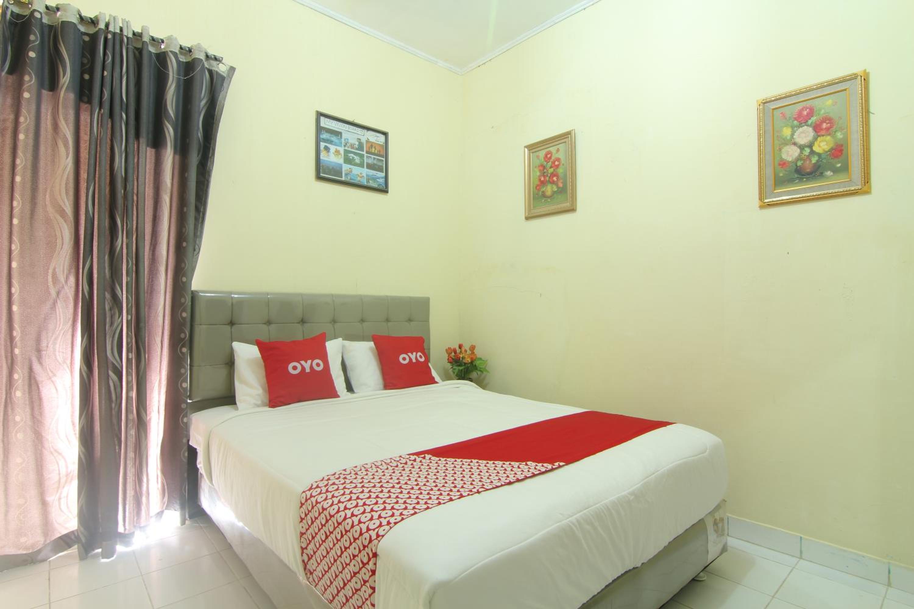 Penginapan Bunga Sonsang Padang Syariah view 4