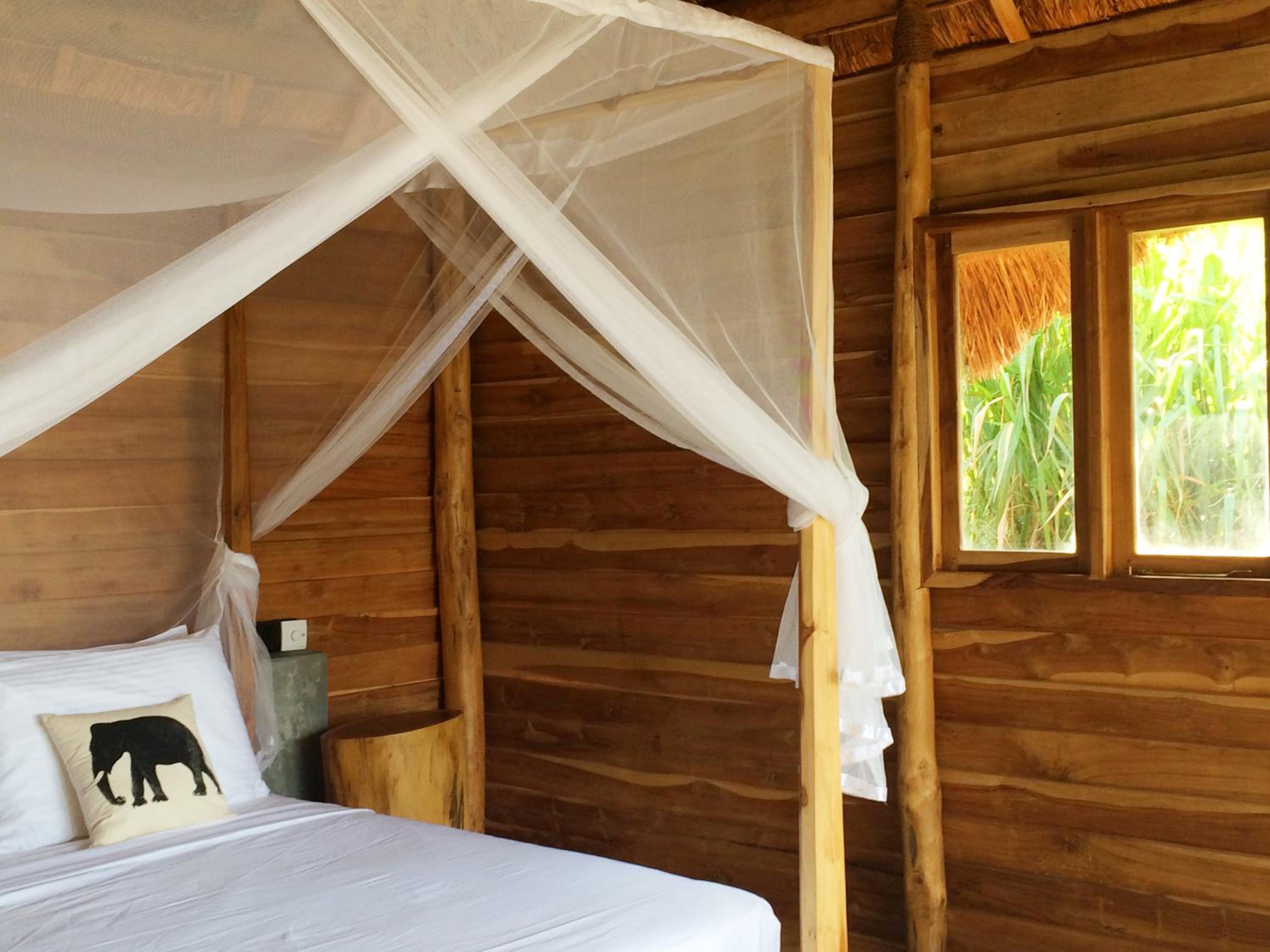 Gal Oya Lodge 26