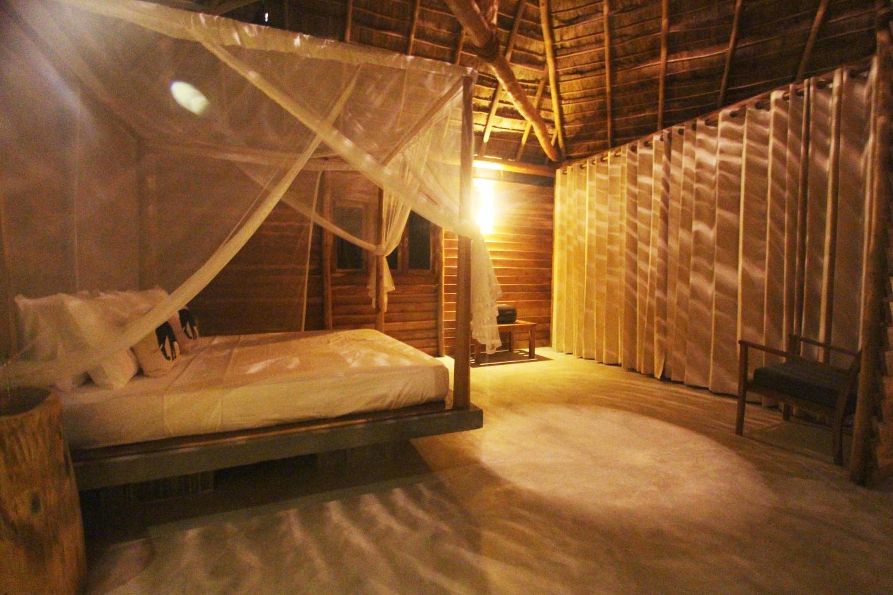 Gal Oya Lodge 27