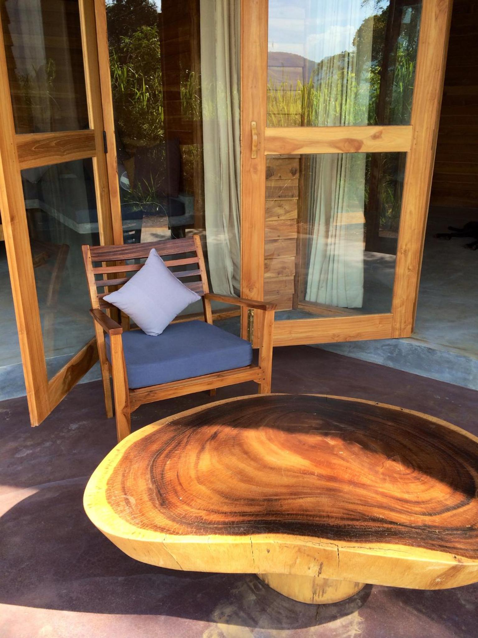 Gal Oya Lodge 28