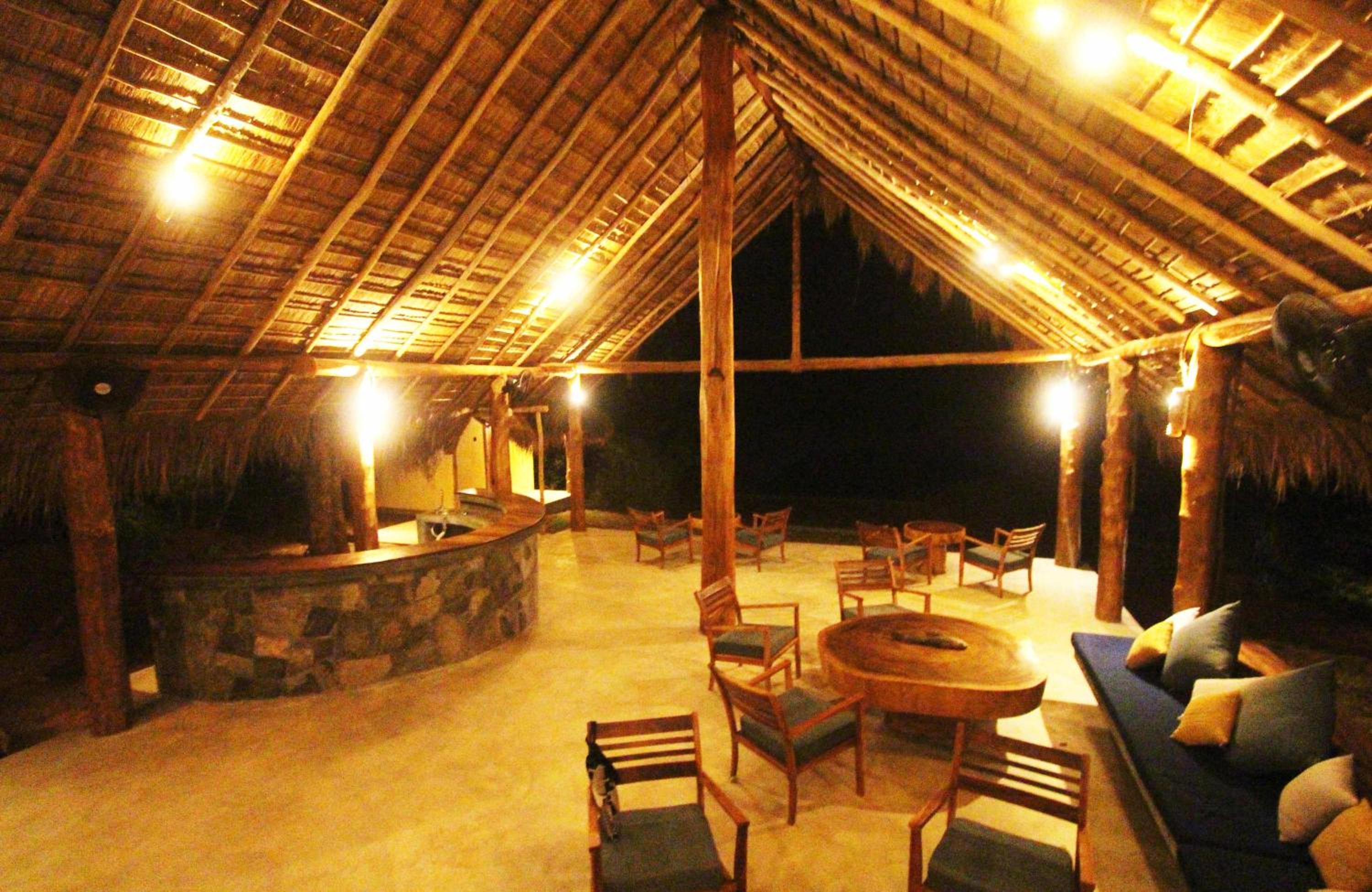 Gal Oya Lodge 9