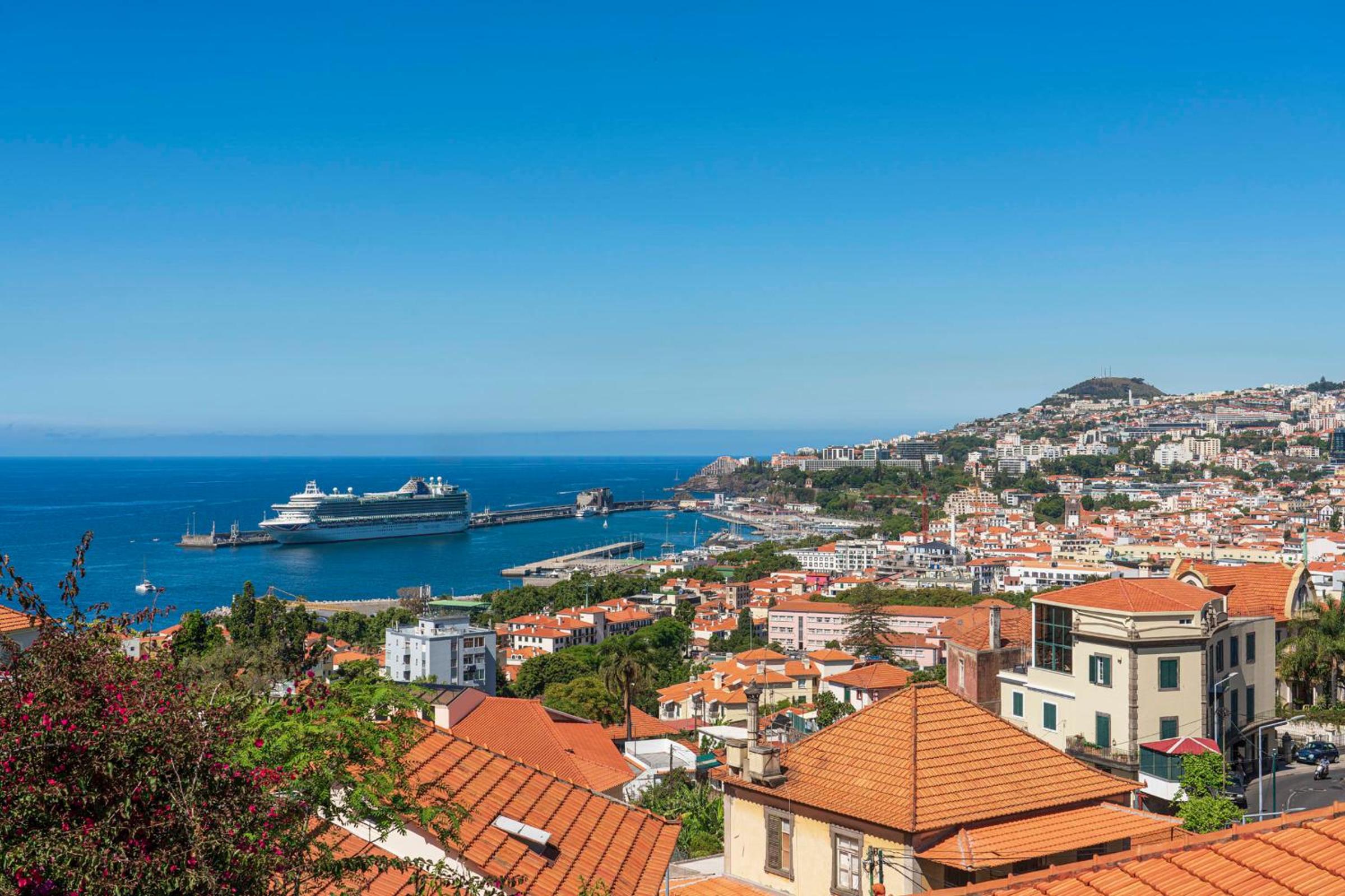 Vila Boa Vista by An Island Apart view 2