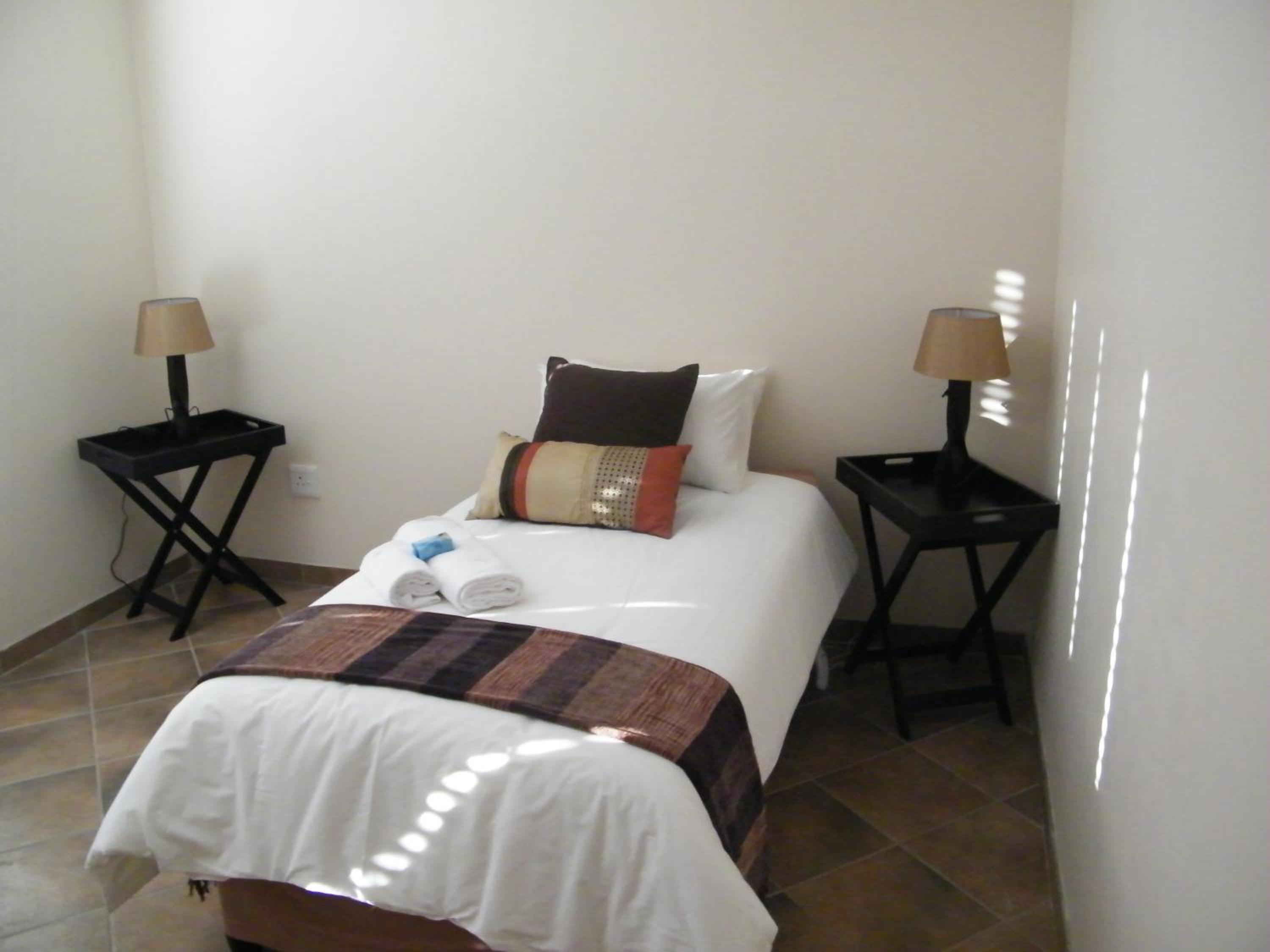 Airport Lodge Guest House