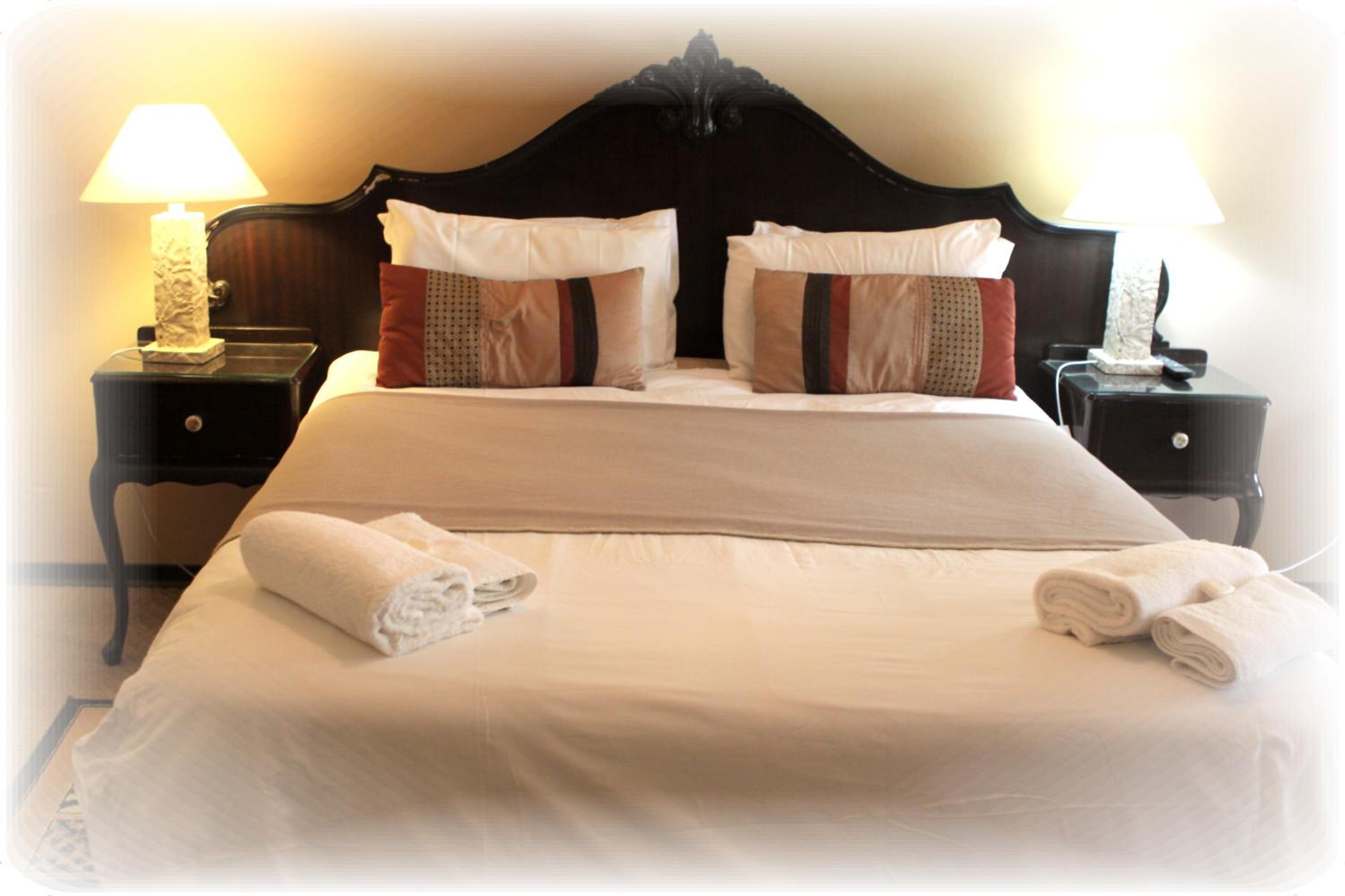 Airport Lodge Guest House