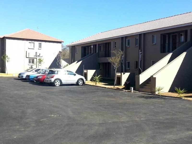 Airport Lodge Guest House