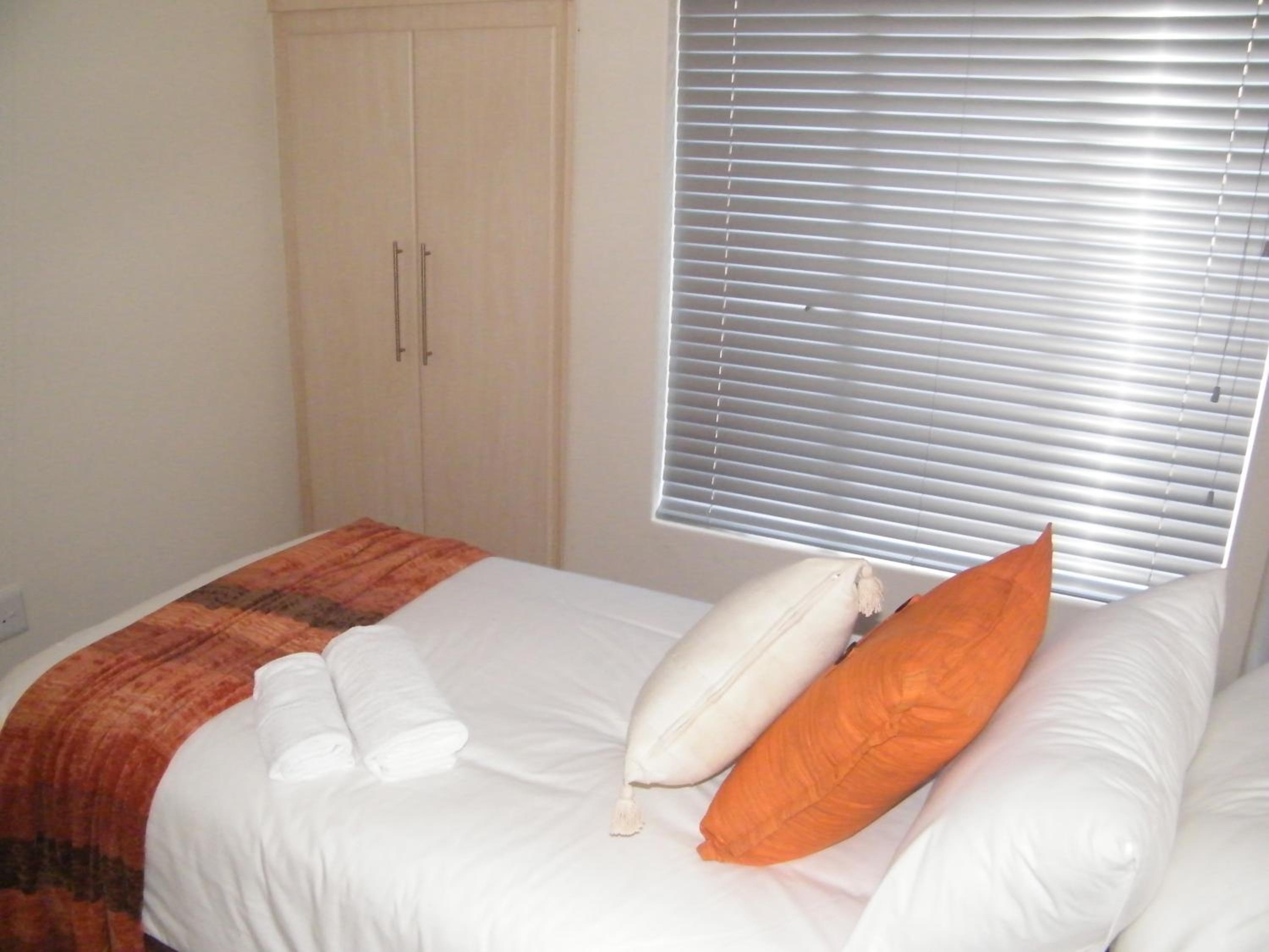 Airport Lodge Guest House