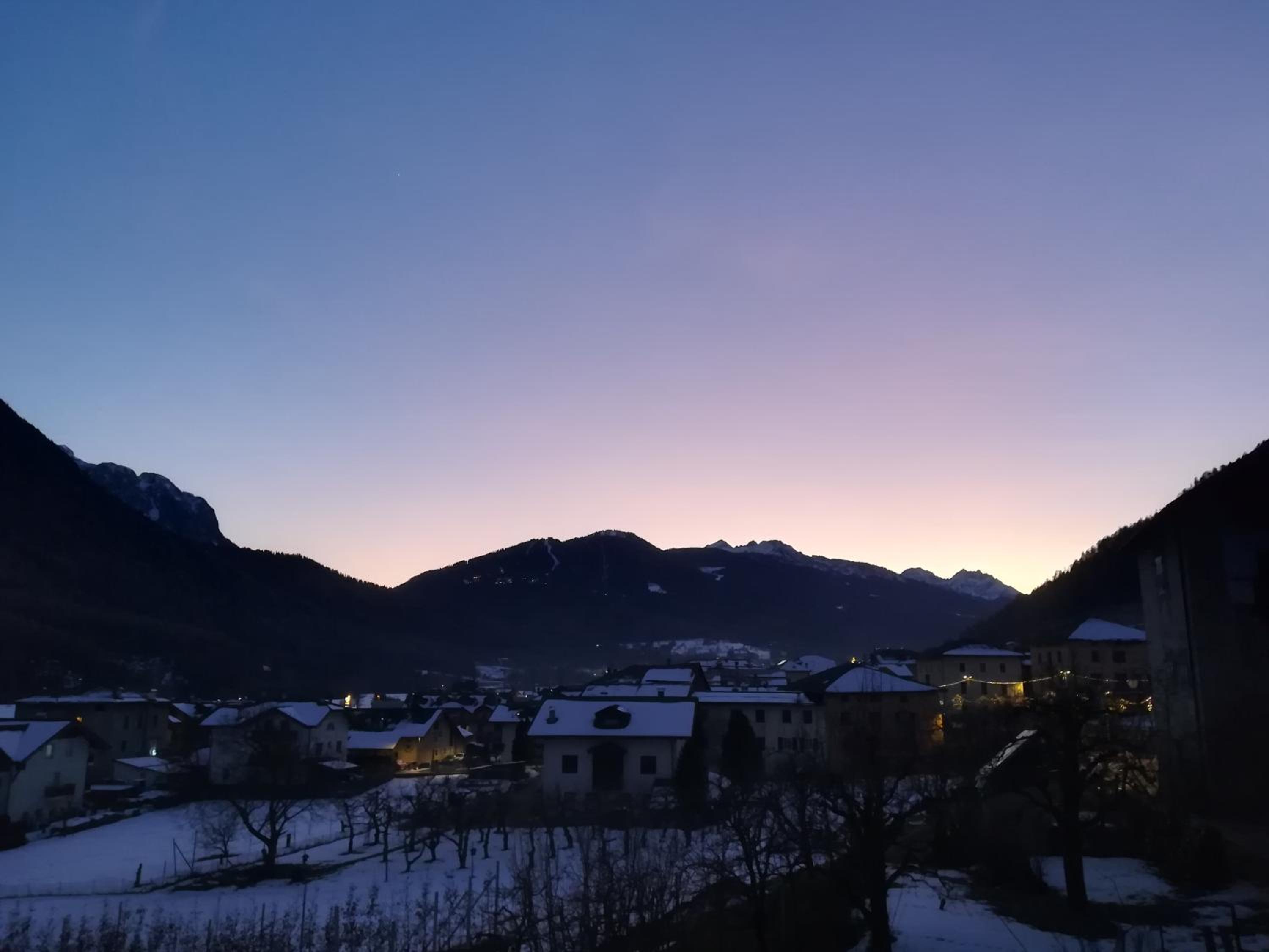 Casa BlueSky - Val di Sole in Trentino view 5