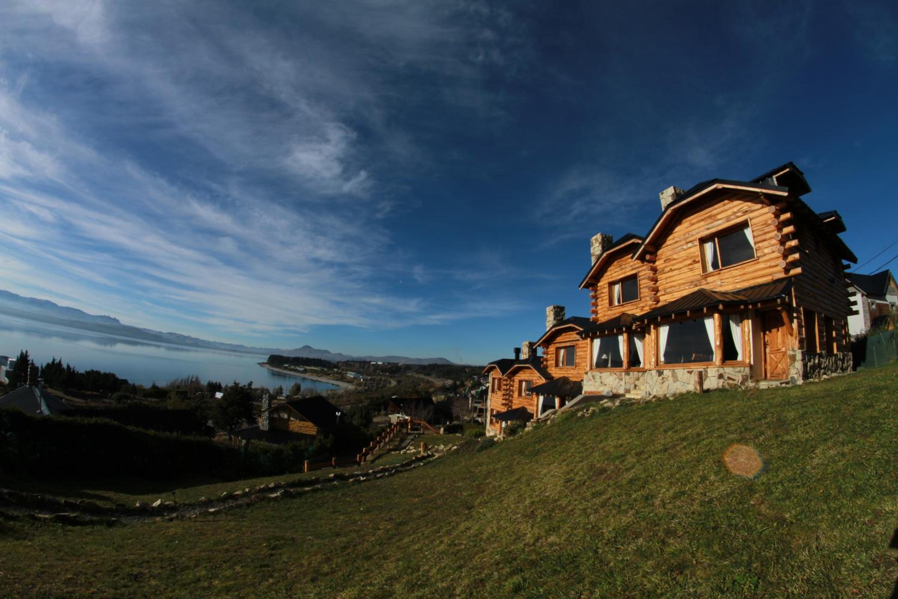 Cabañas Chesa Engadina, photo 13