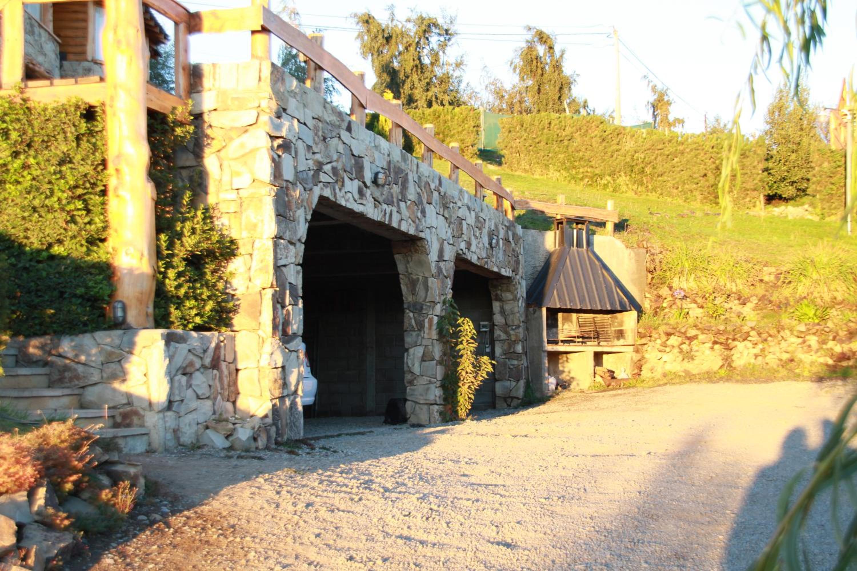 Cabañas Chesa Engadina, photo 28
