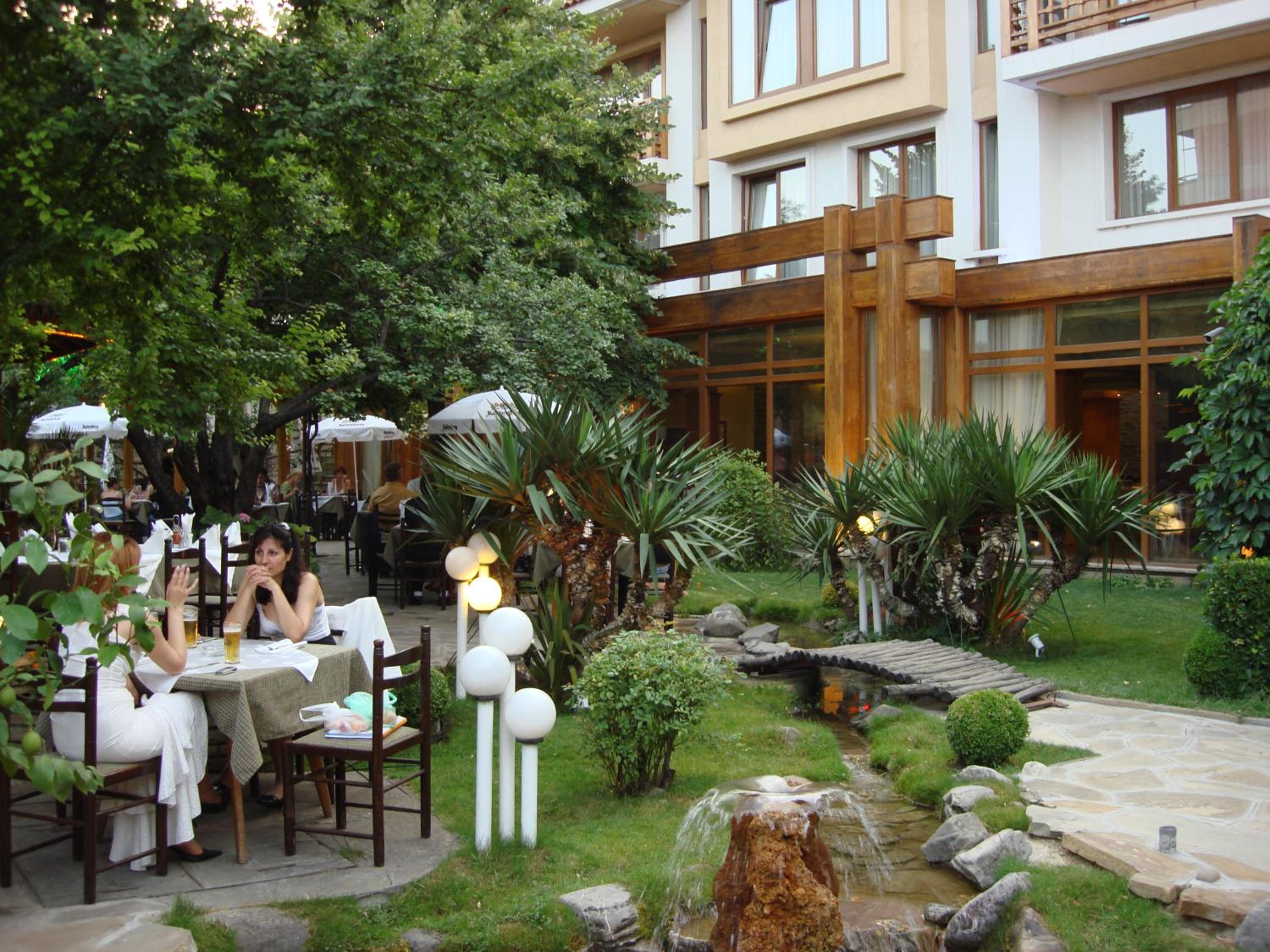 Chakarova Guest House