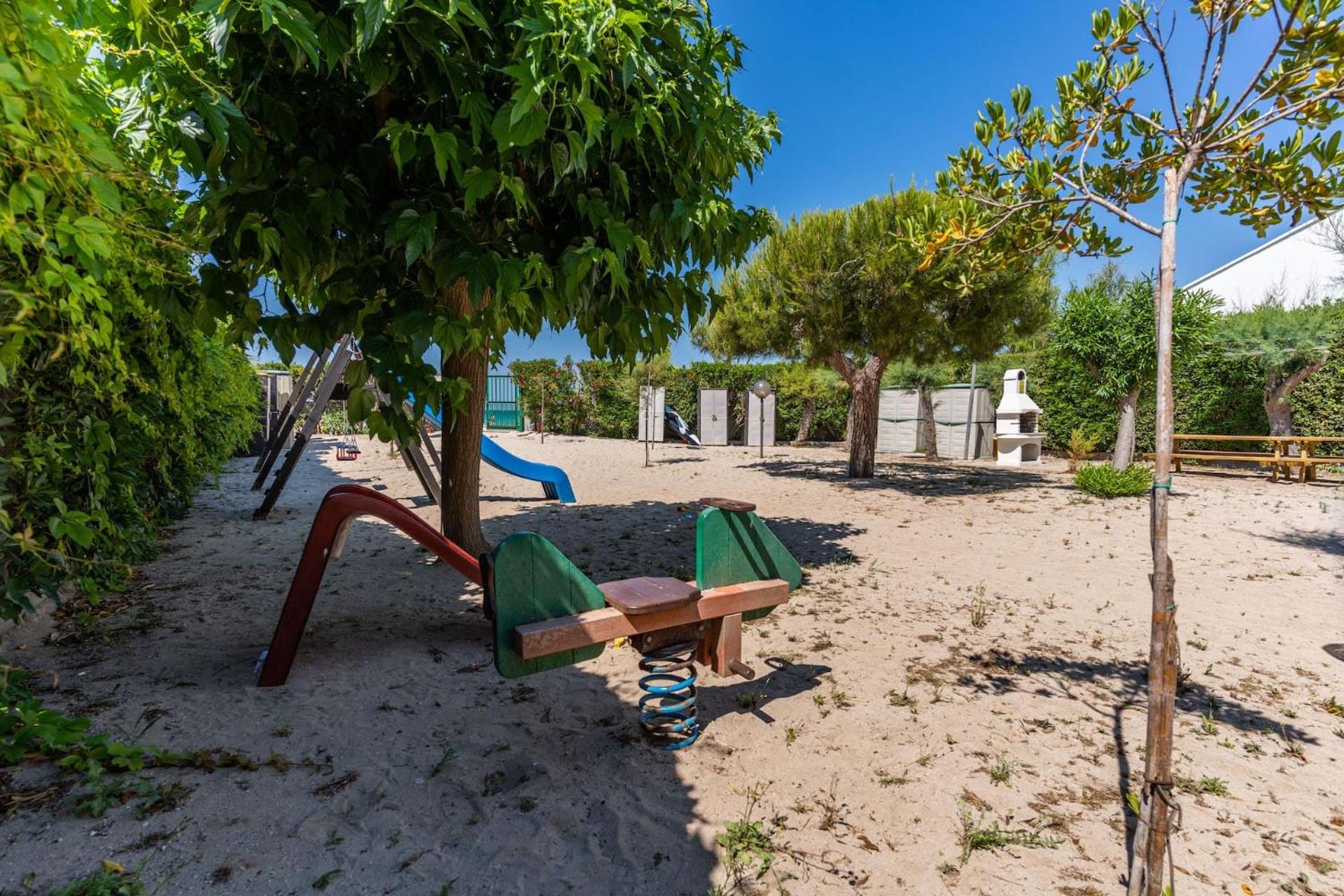 Appartamento Potì sulla spiaggia photo 4