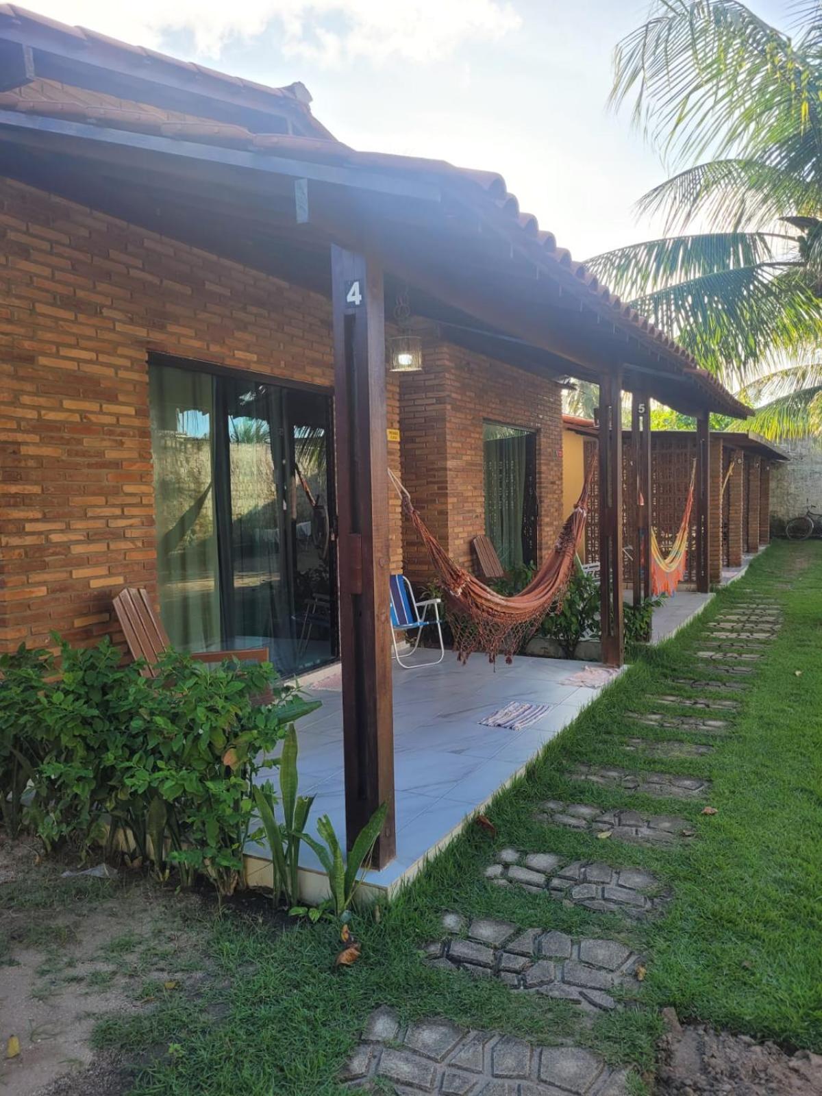 Pousada Areal Barra Grande Maragogi AL view 3