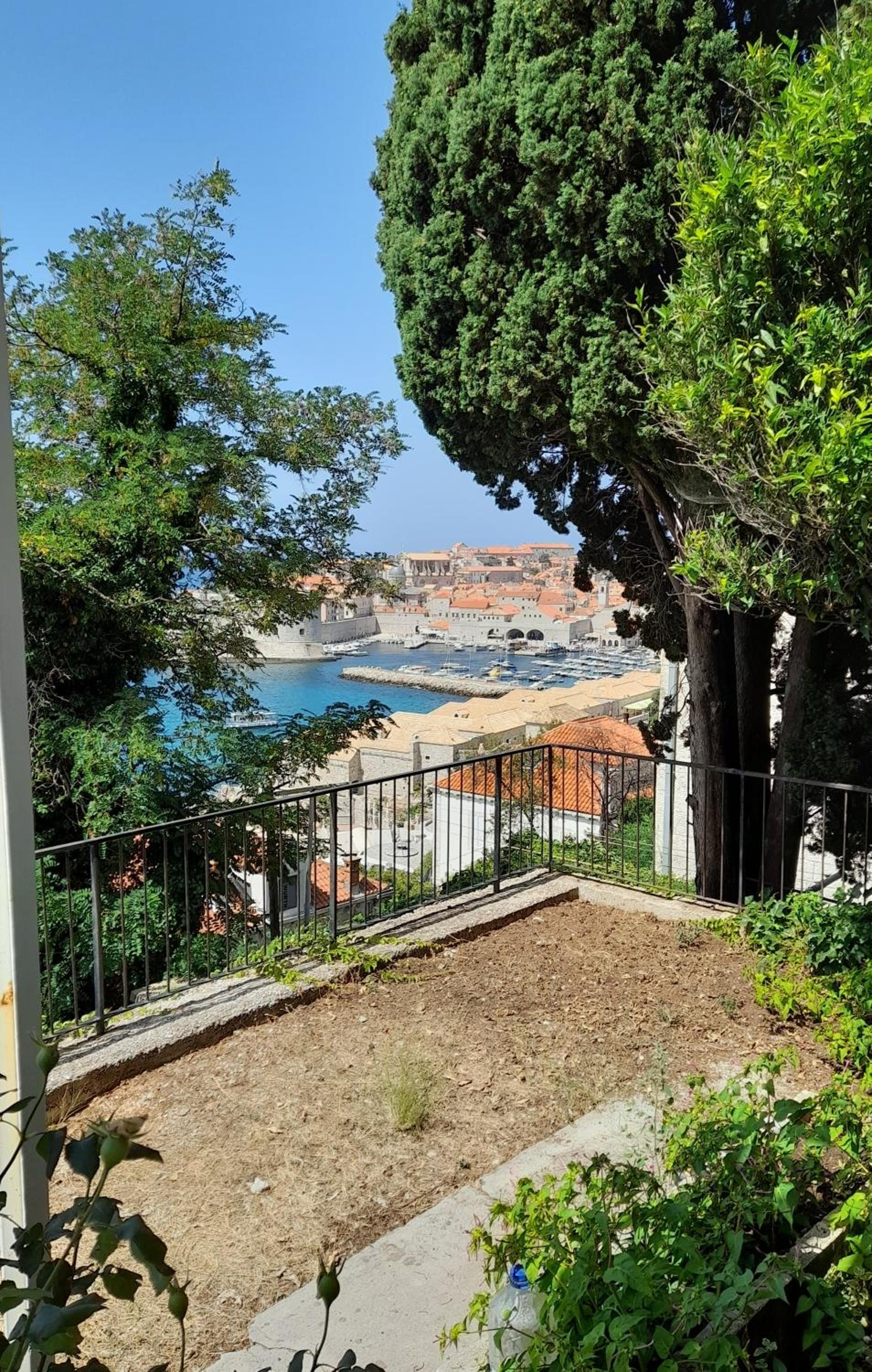Dubrovnik Apartment Lasic