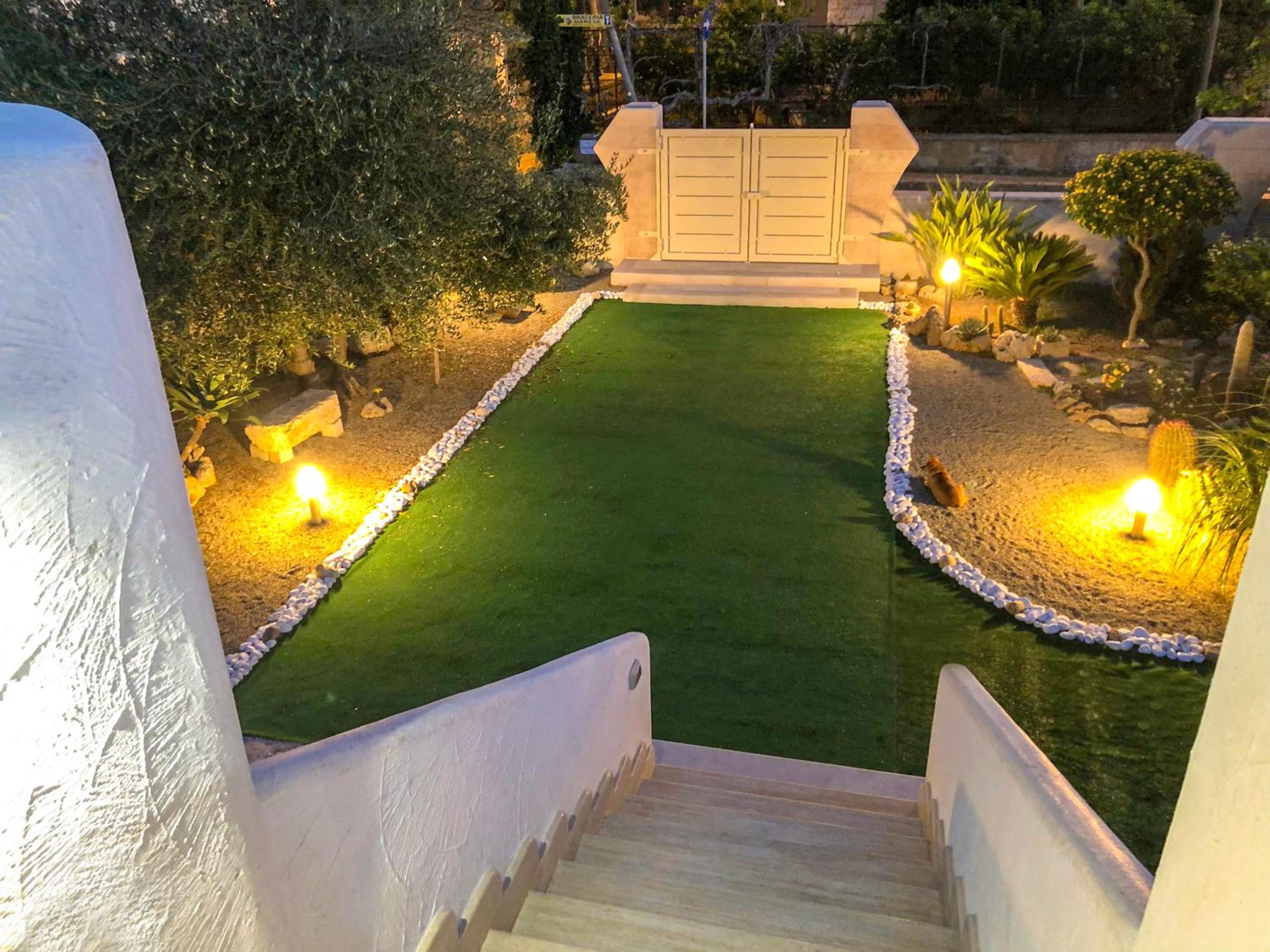 The Lux Beach Apartments photo 1