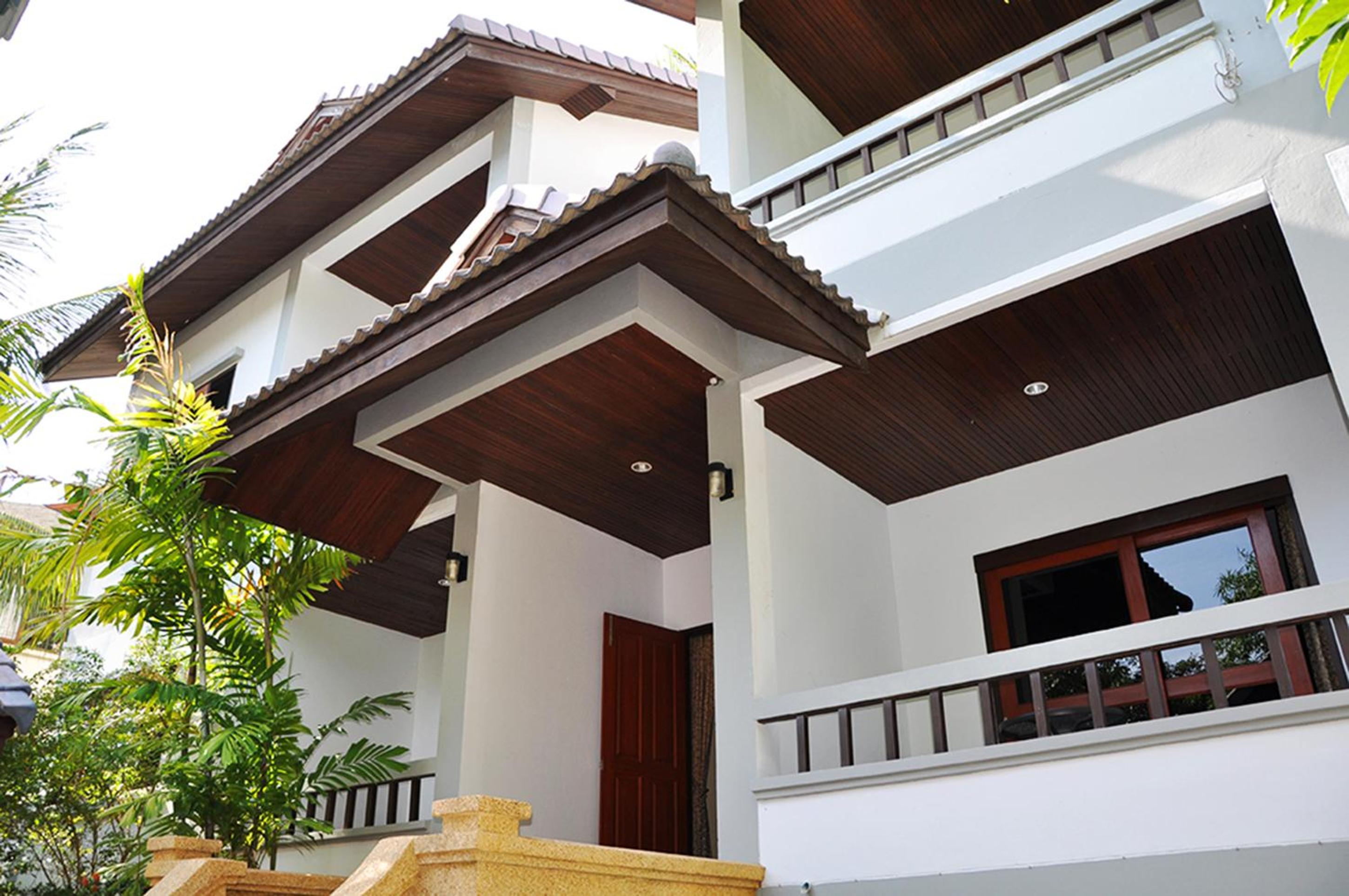 Chaweng Lakeview Residence