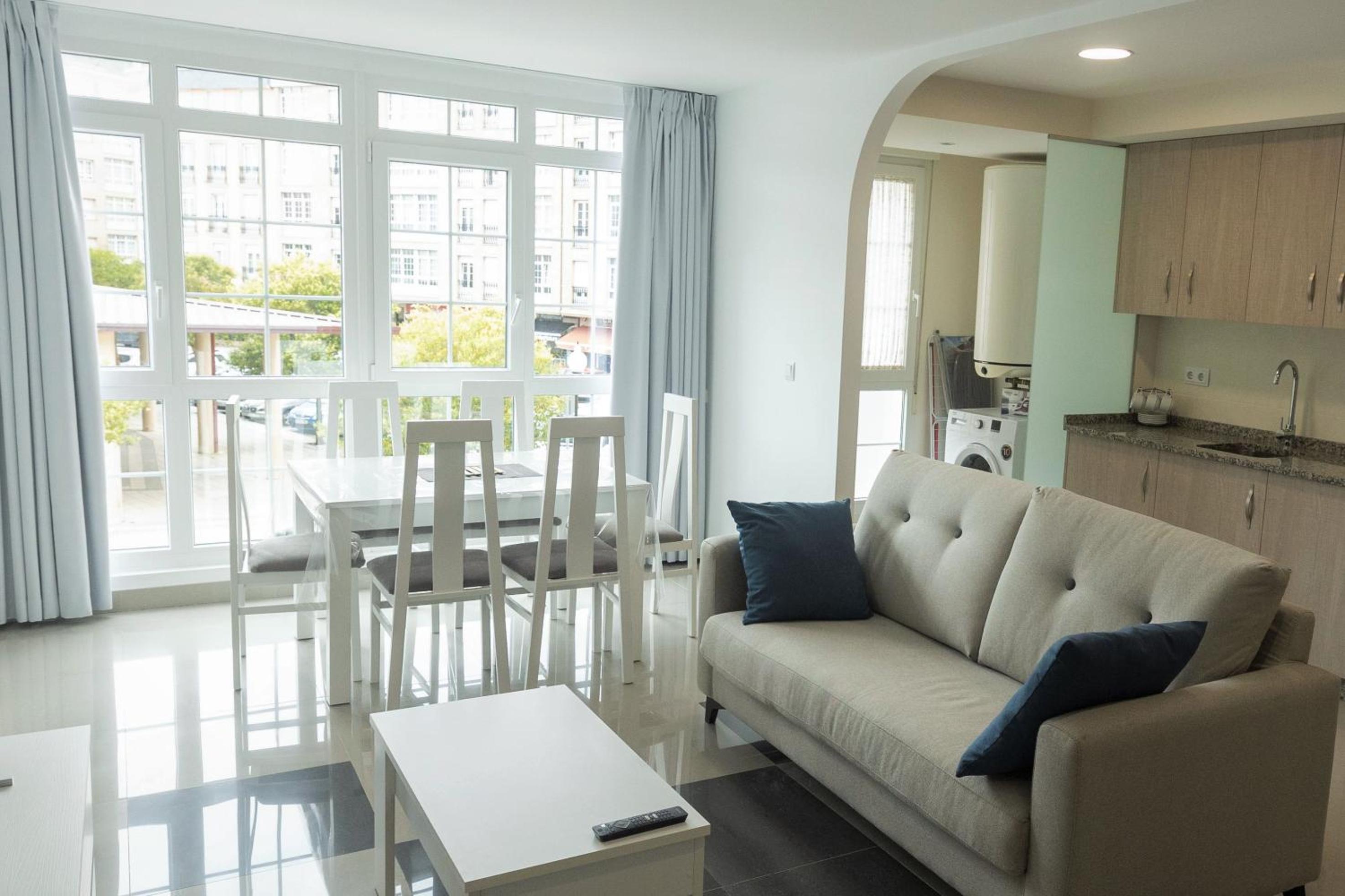 Mercado Cee Galitrips Apartment