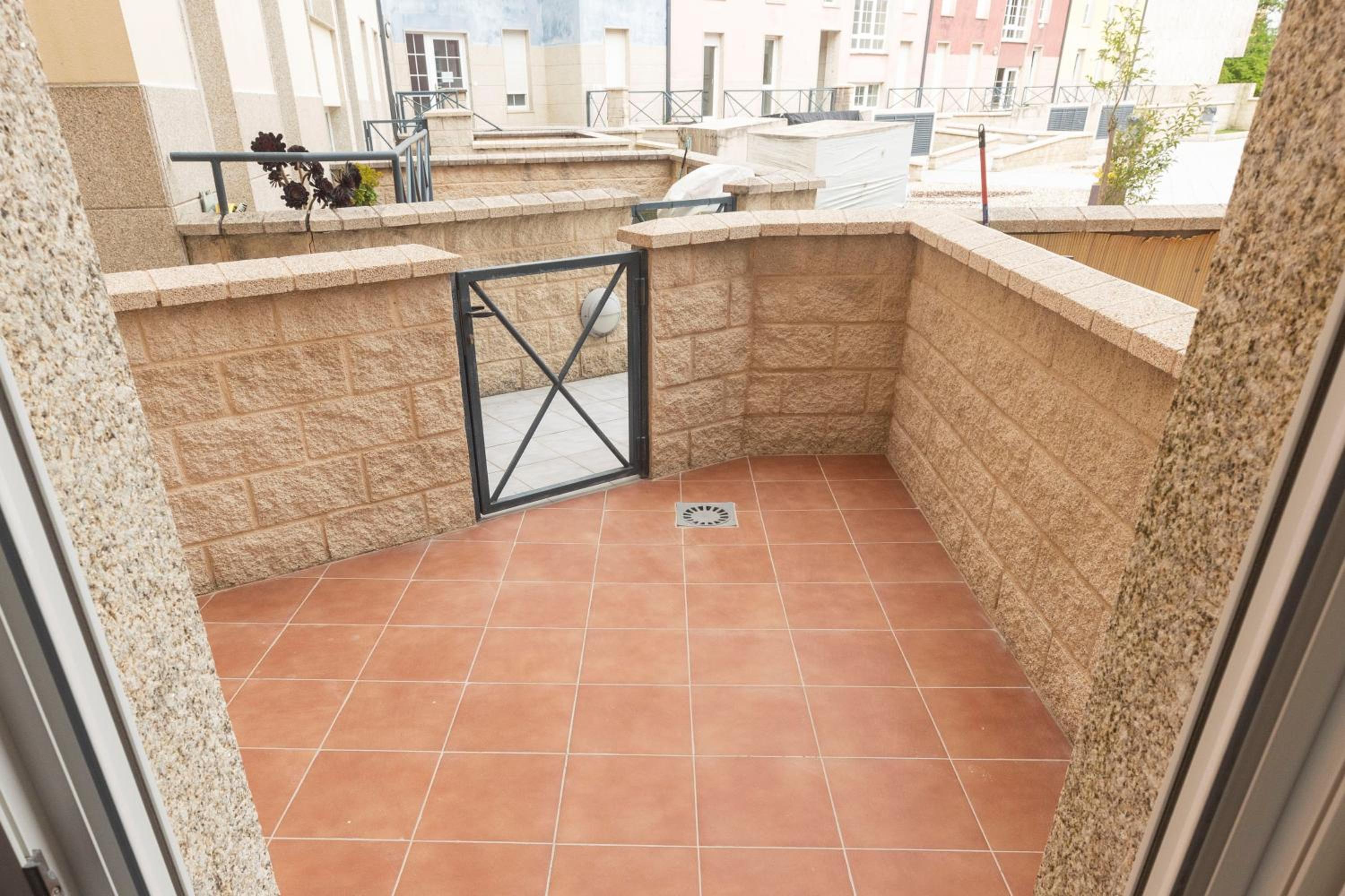 Mercado Cee Galitrips Apartment